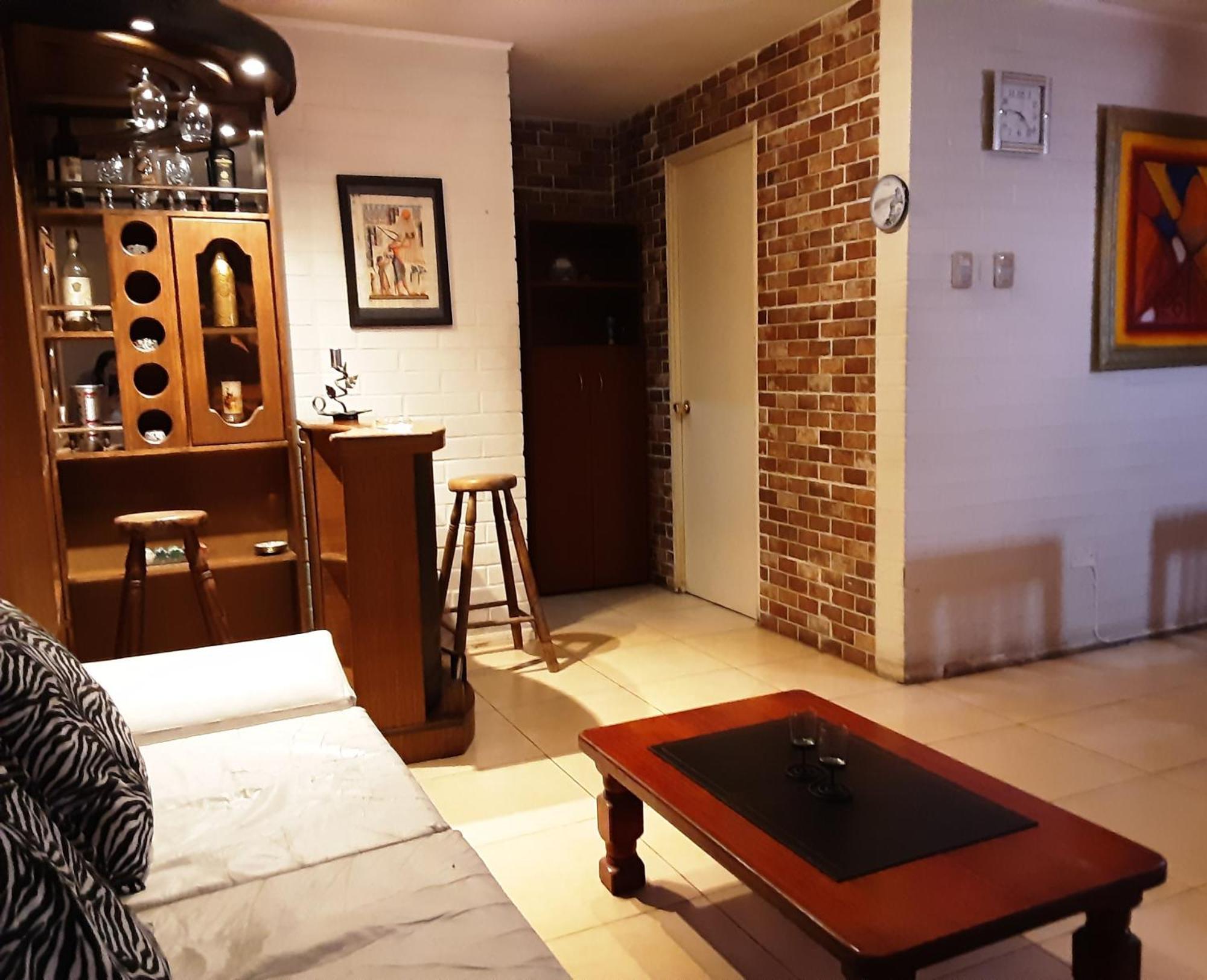 Guest house Abrazo De Maipu *