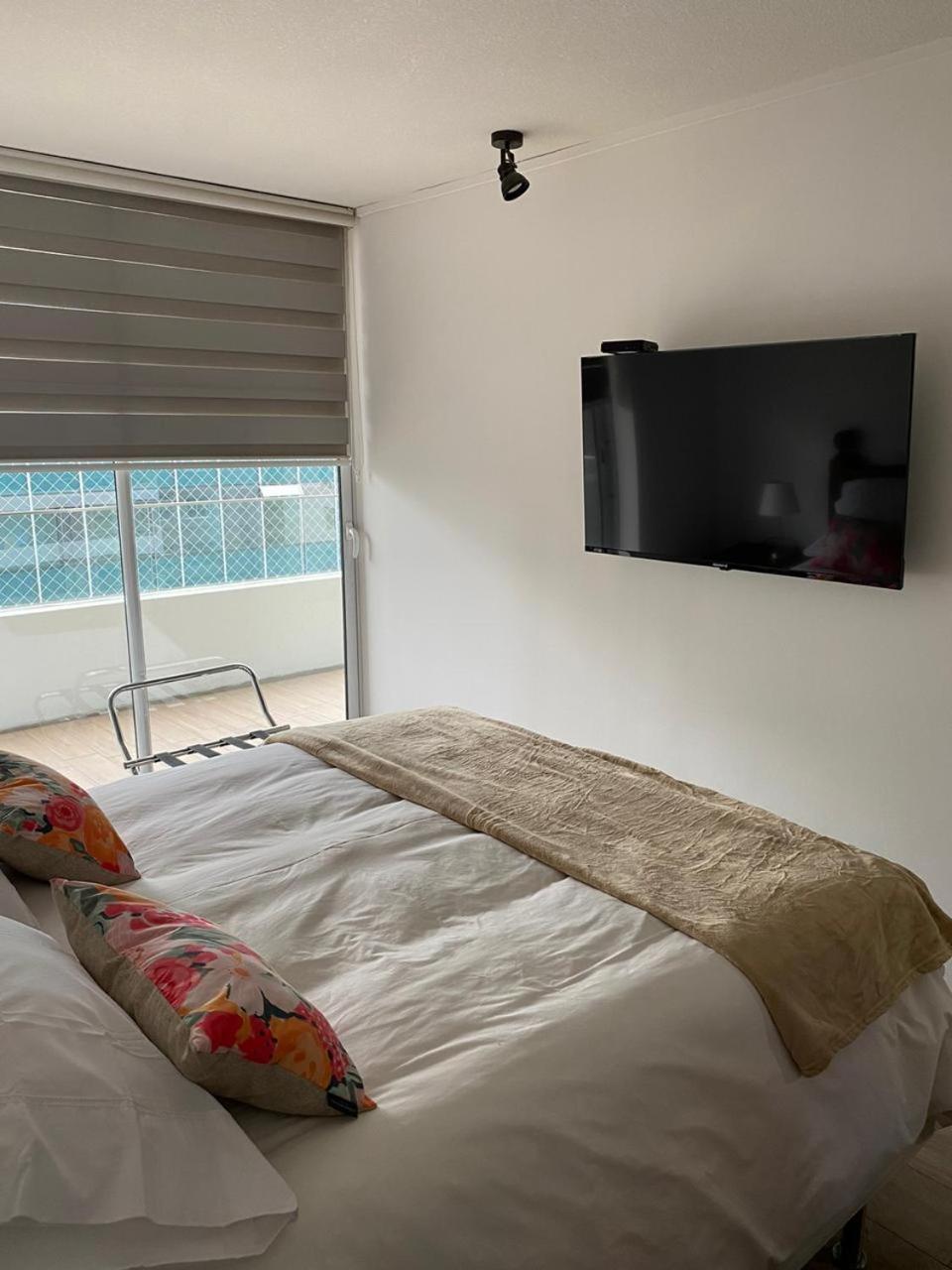 Kennedy Premium Condes Apartamento