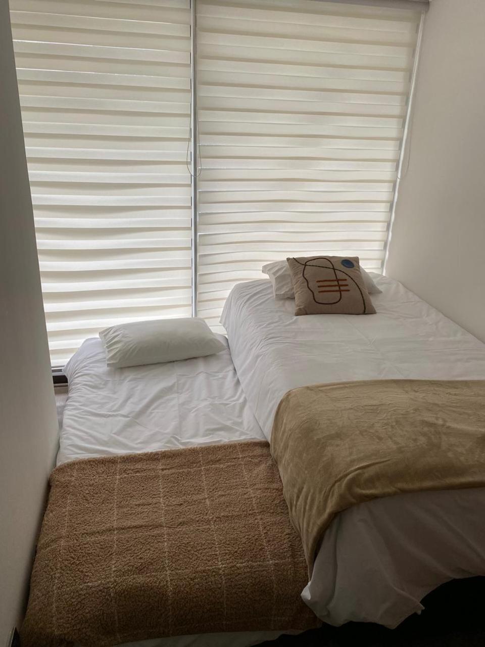 Apartamento Kennedy Premium Condes