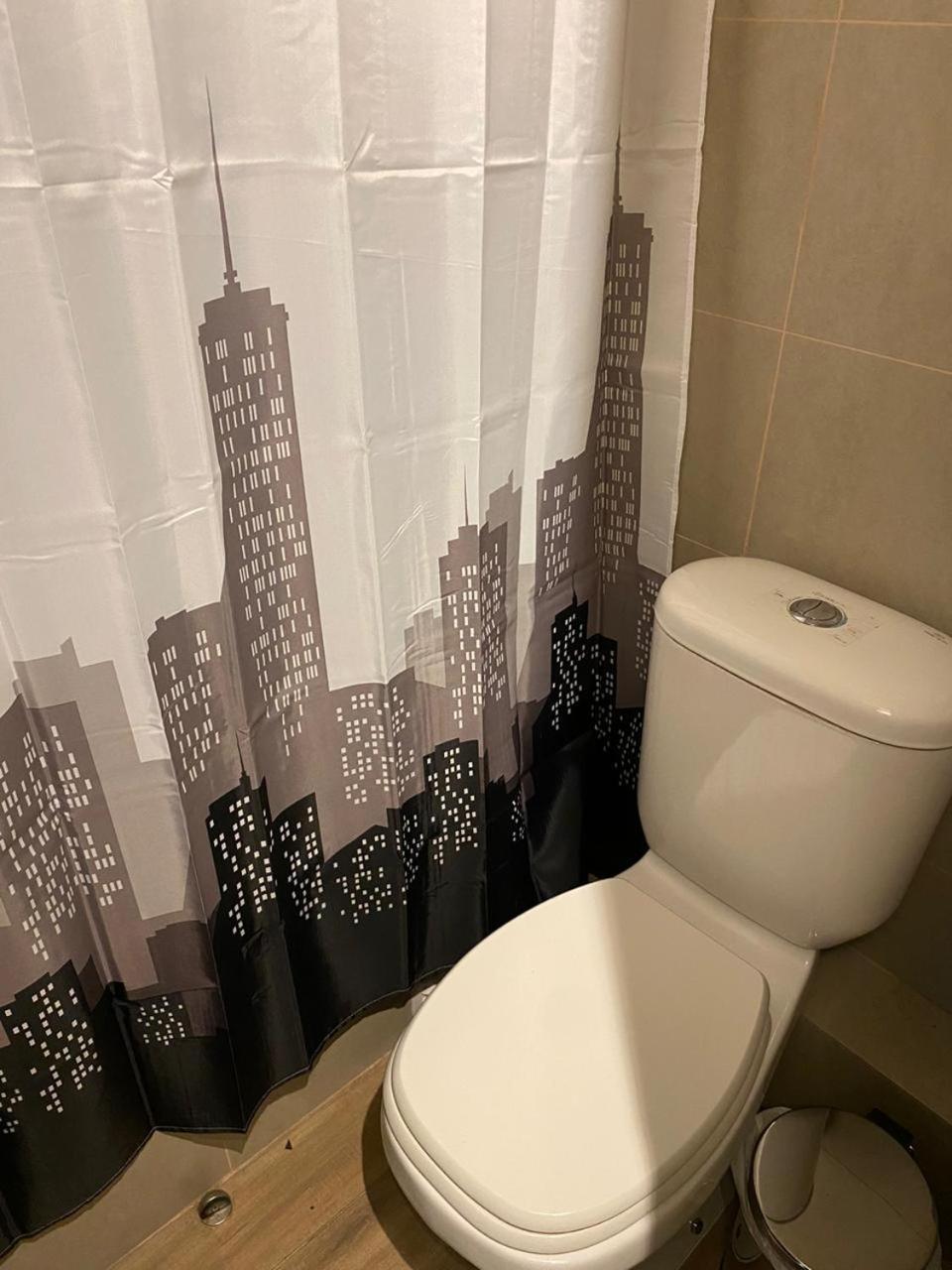 Apartamento Kennedy Premium Condes *