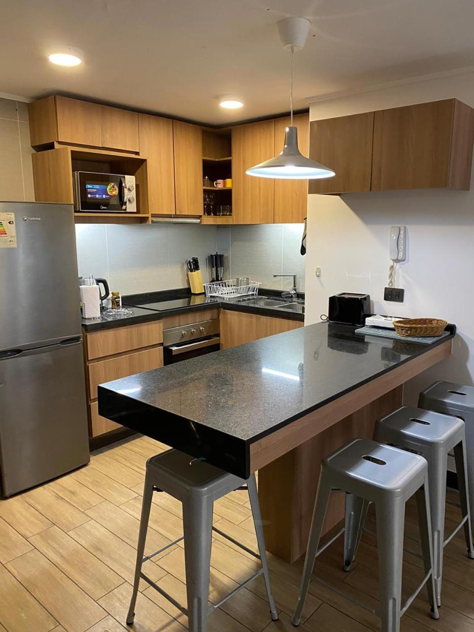 Kennedy Premium Condes Apartamento