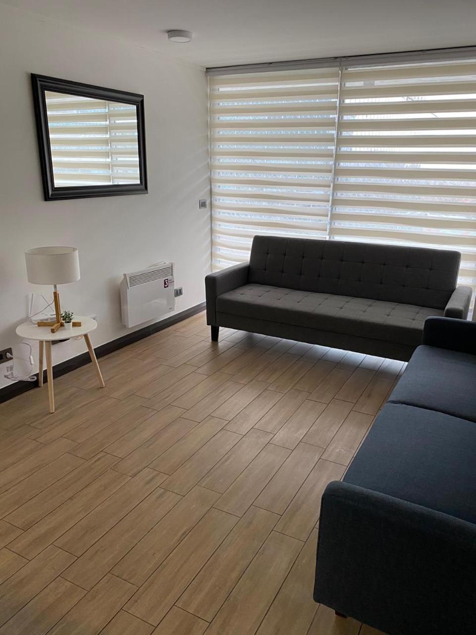 Apartamento Kennedy Premium Condes *