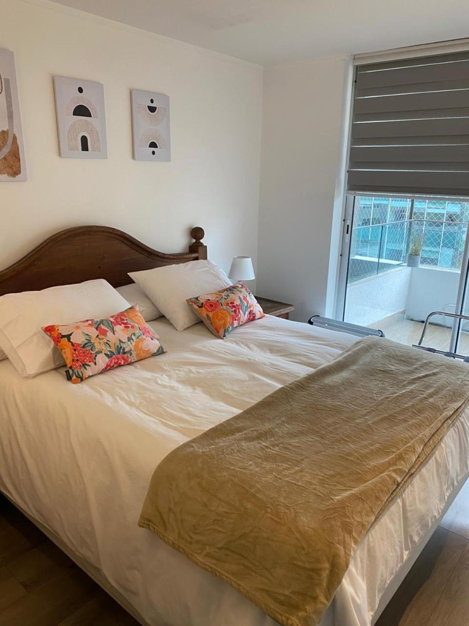 Apartamento Kennedy Premium Condes