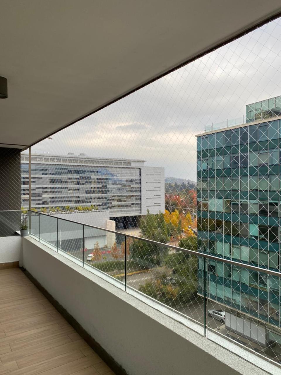 Kennedy Premium Condes Apartamento *