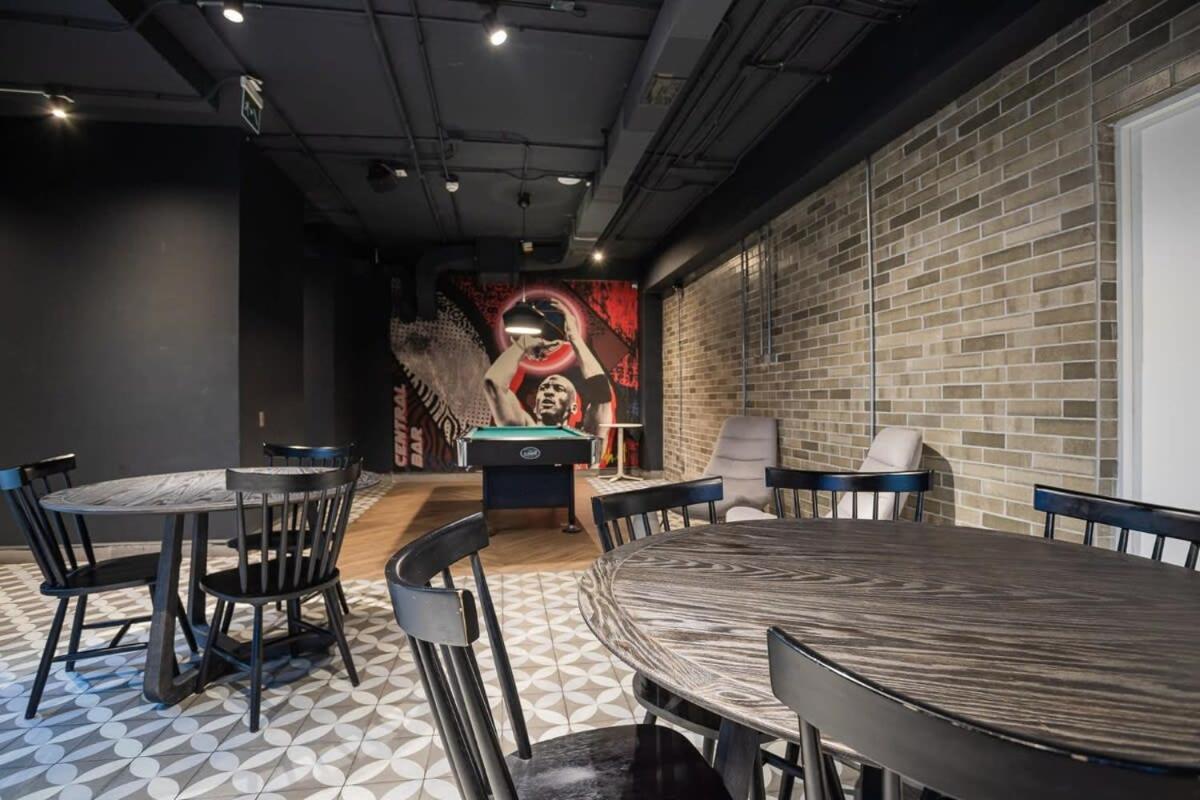Descubre Apartstudio Urbano Y Elegante
