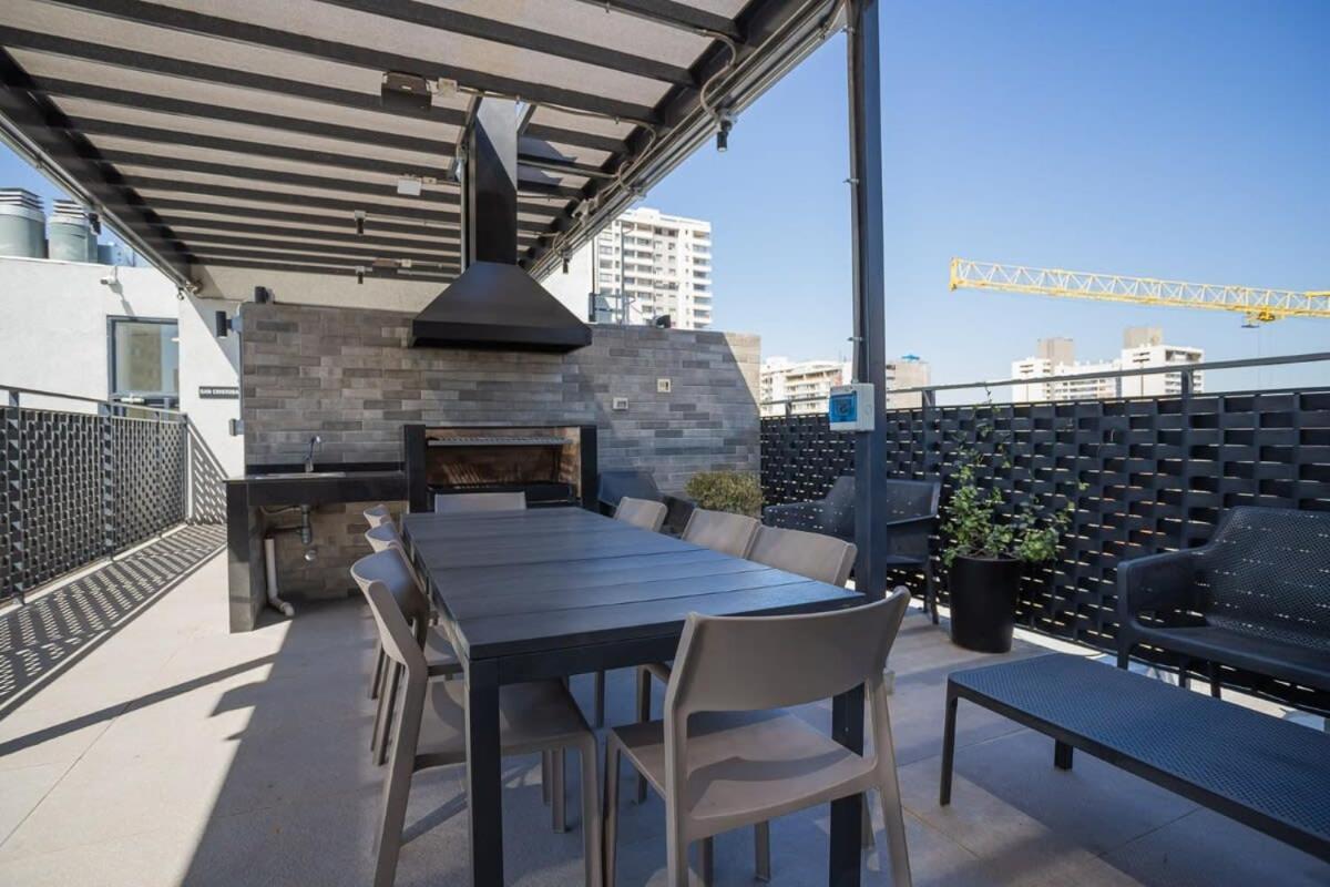Apartamento Descubre Apartstudio Urbano Y Elegante