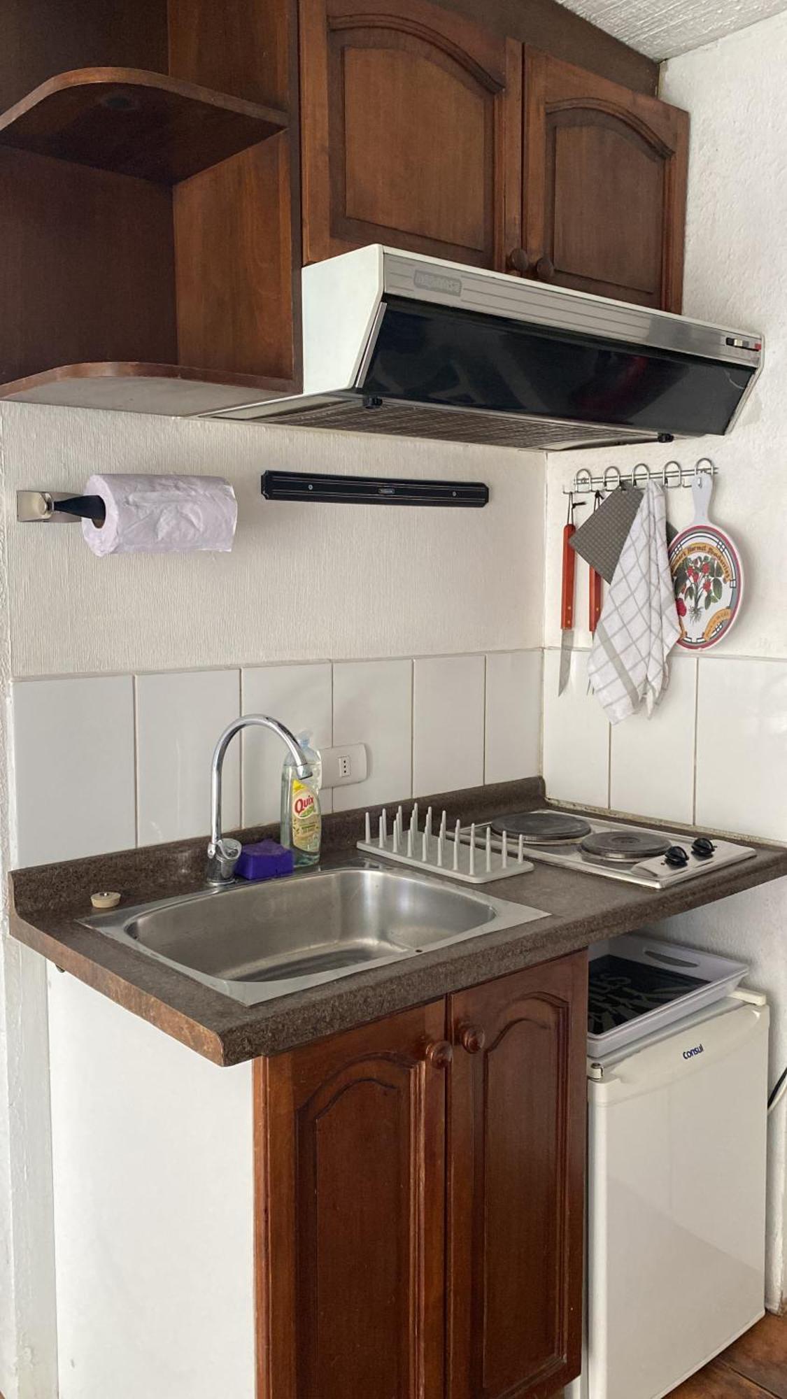 Apartamento D&d Providencia 1