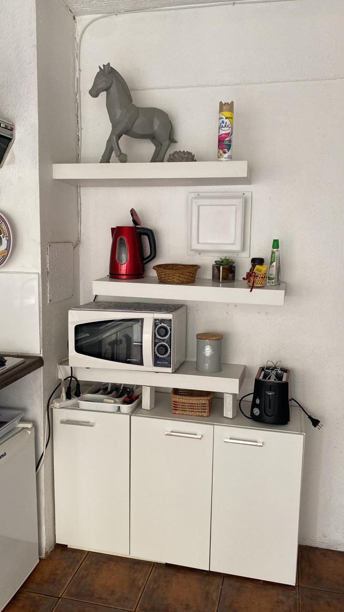 D&d Providencia 1 Apartamento