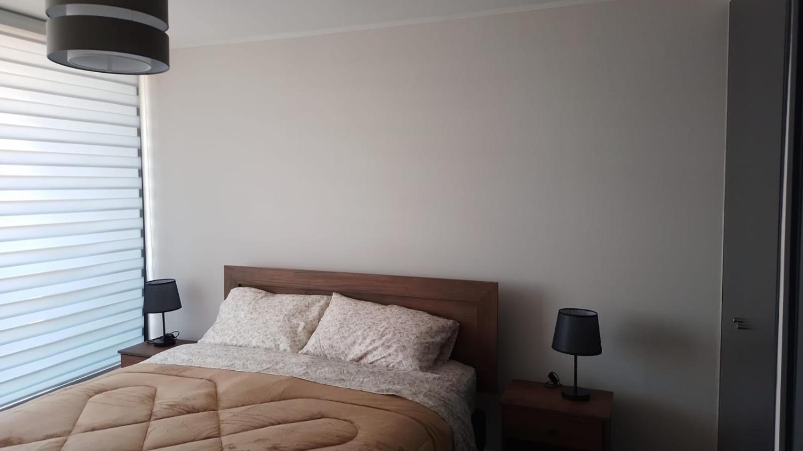 Arriendo Diario Departamento Nuevo En San Bernardo, Chile Apartamento *