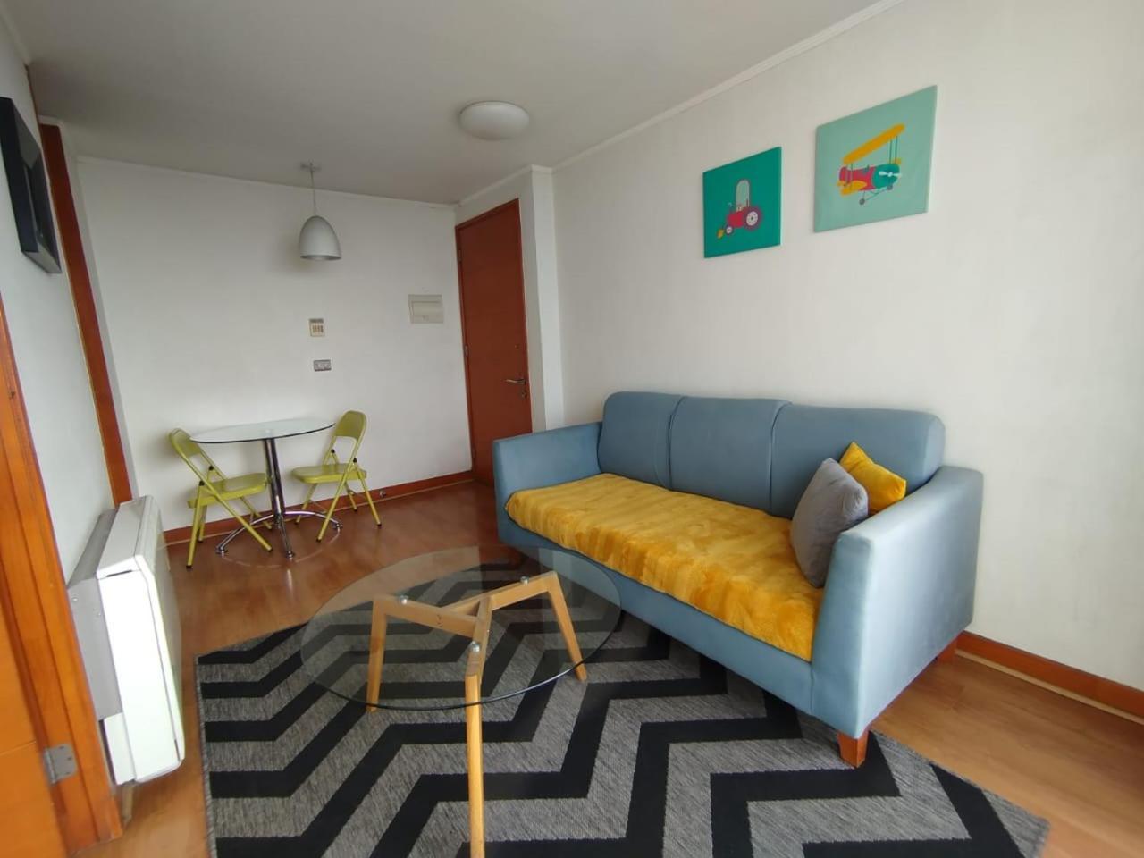 Panoramico Apartamento