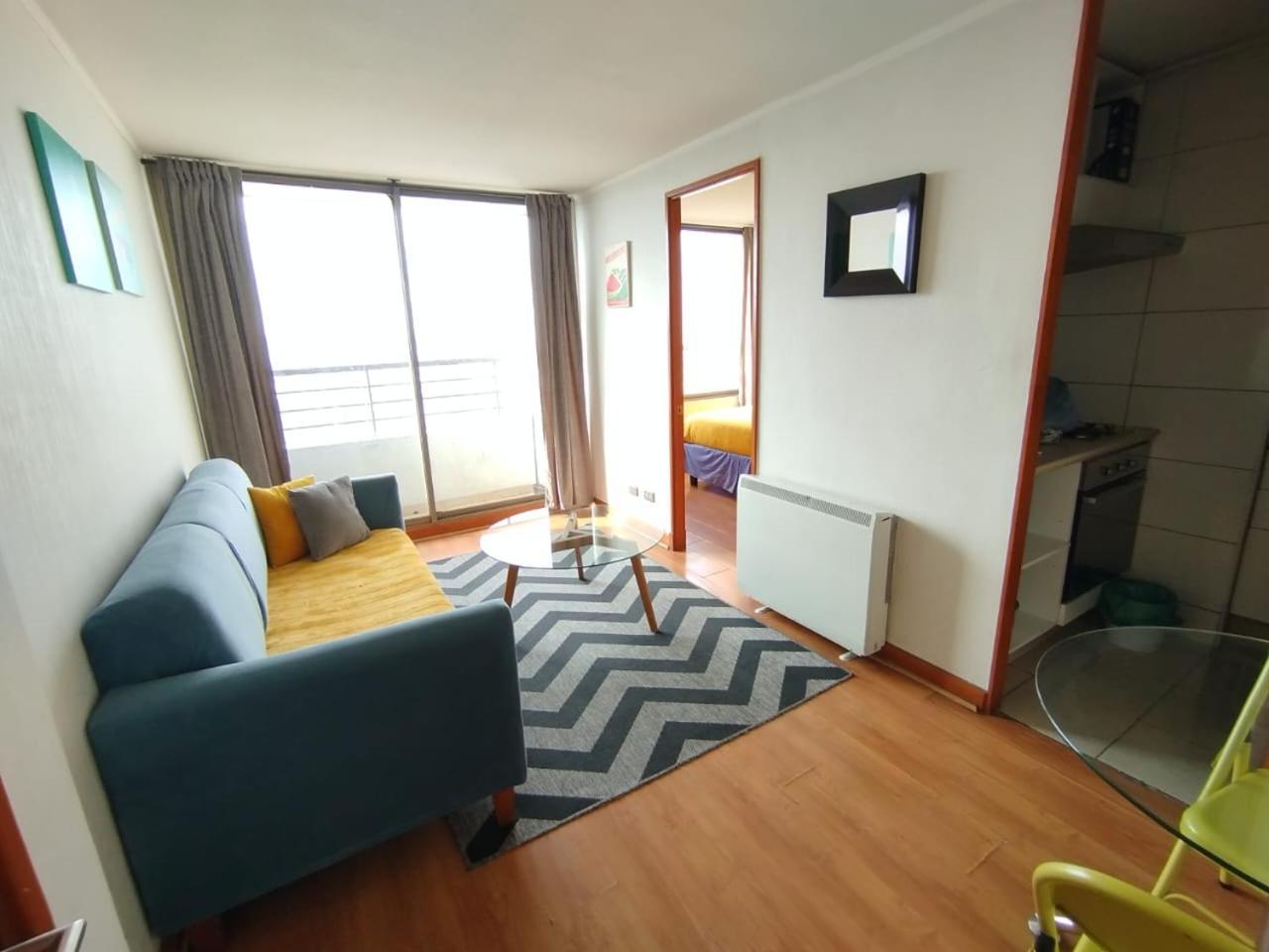 Apartamento Panoramico *