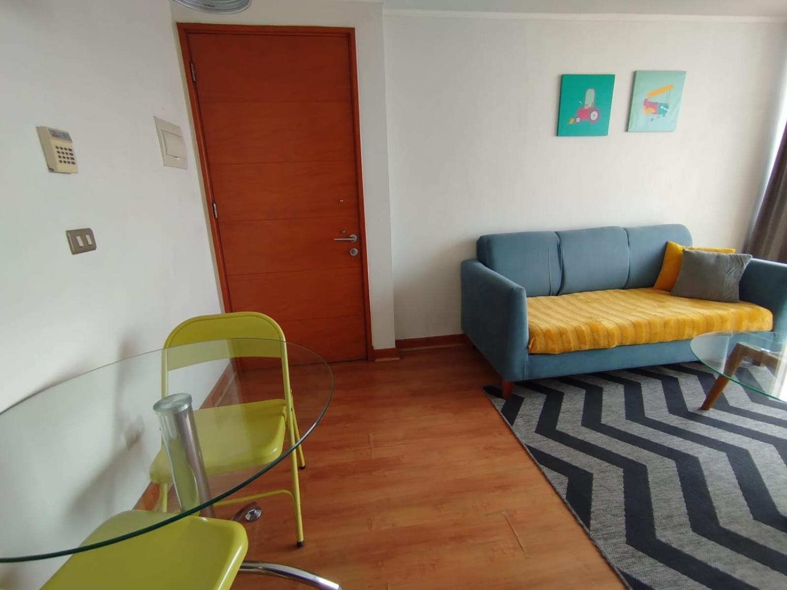 Apartamento Panoramico