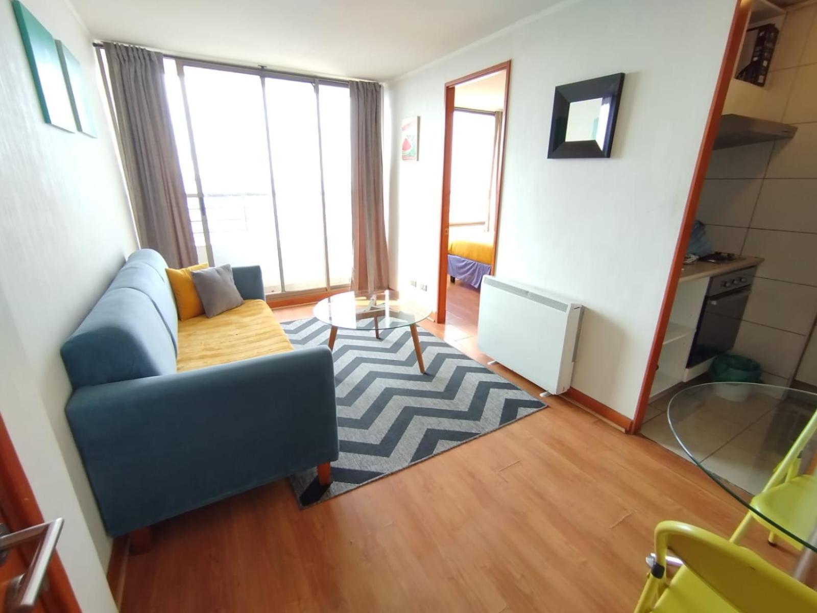Apartamento Panoramico *
