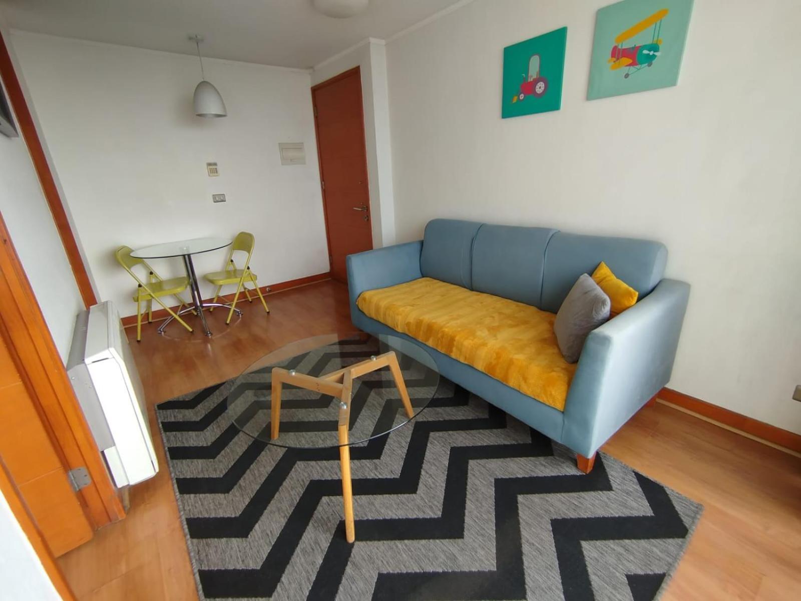 Apartamento Panoramico *