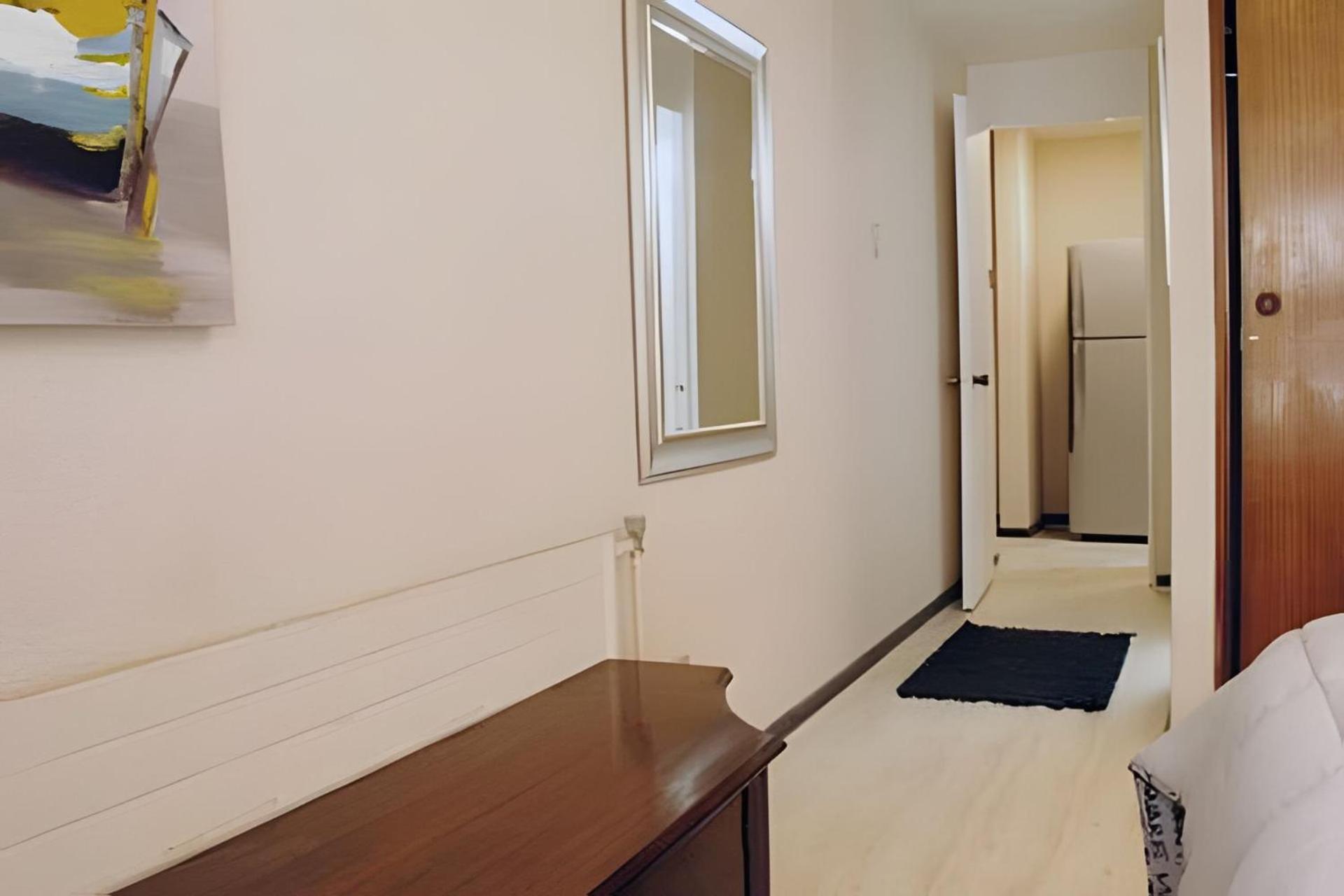 Apartamento Living Paris Santiago de Chile