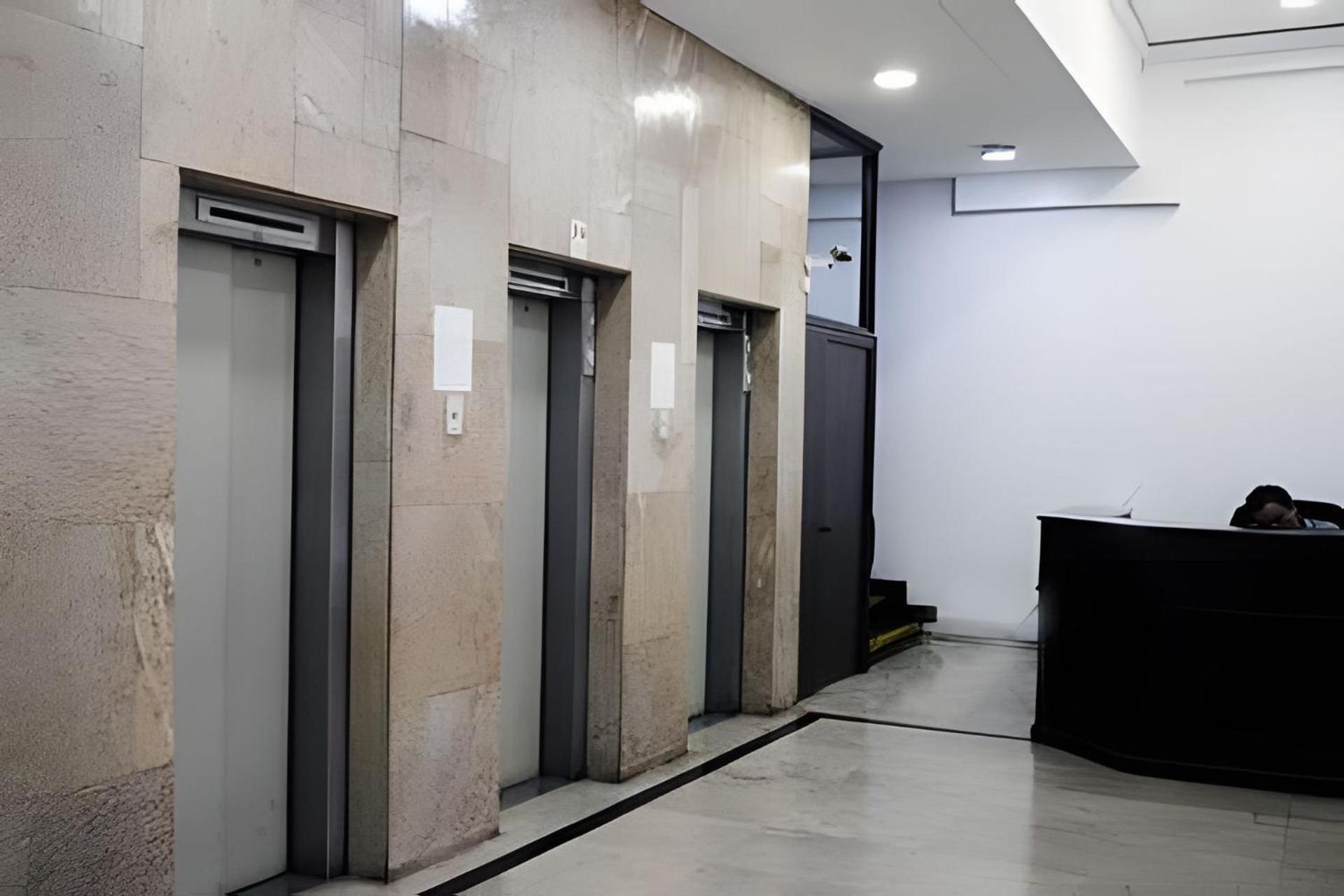 Apartamento Living Paris *