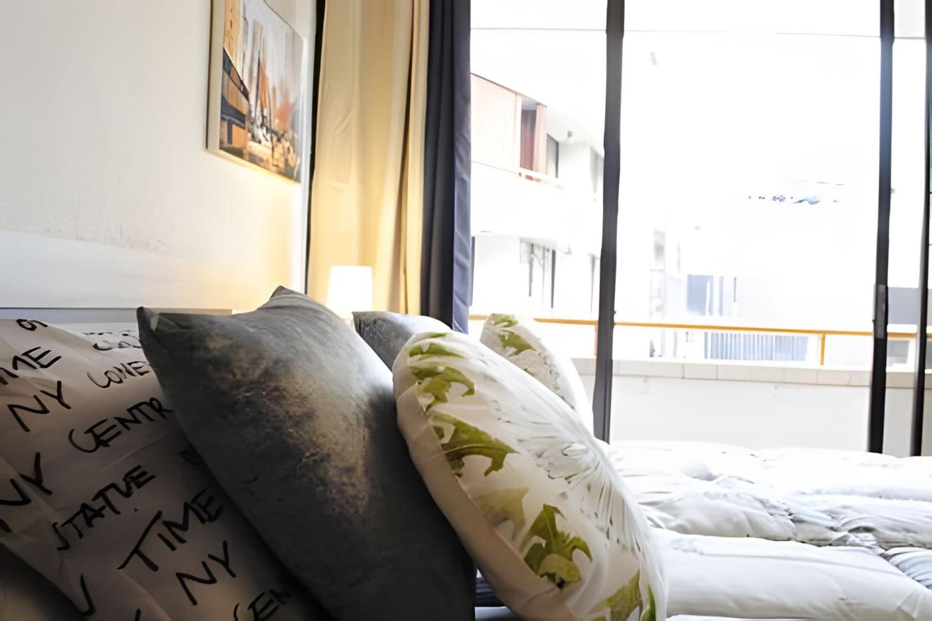 Living Paris Apartamento Santiago de Chile