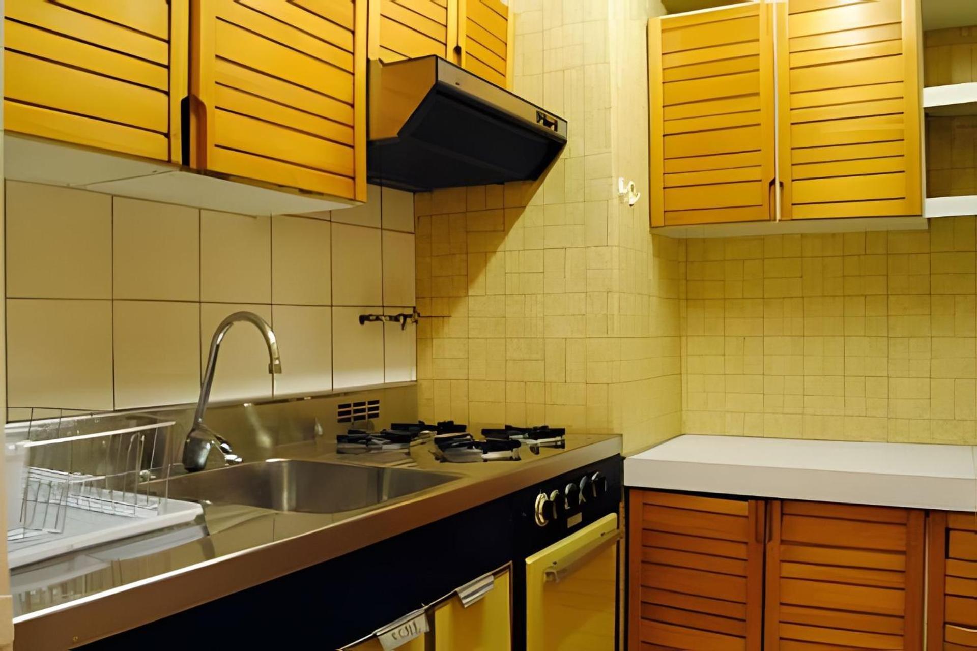 Living Paris Apartamento