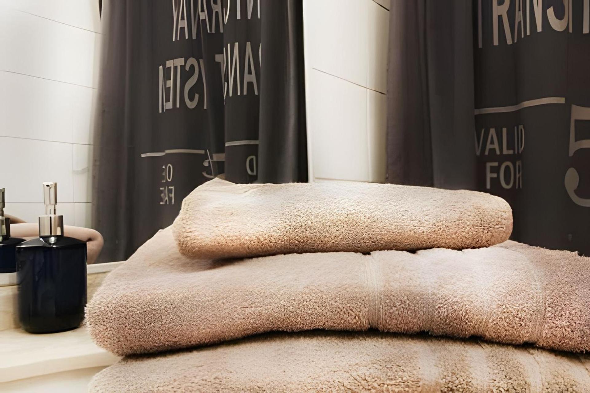 Apartamento Living Paris *