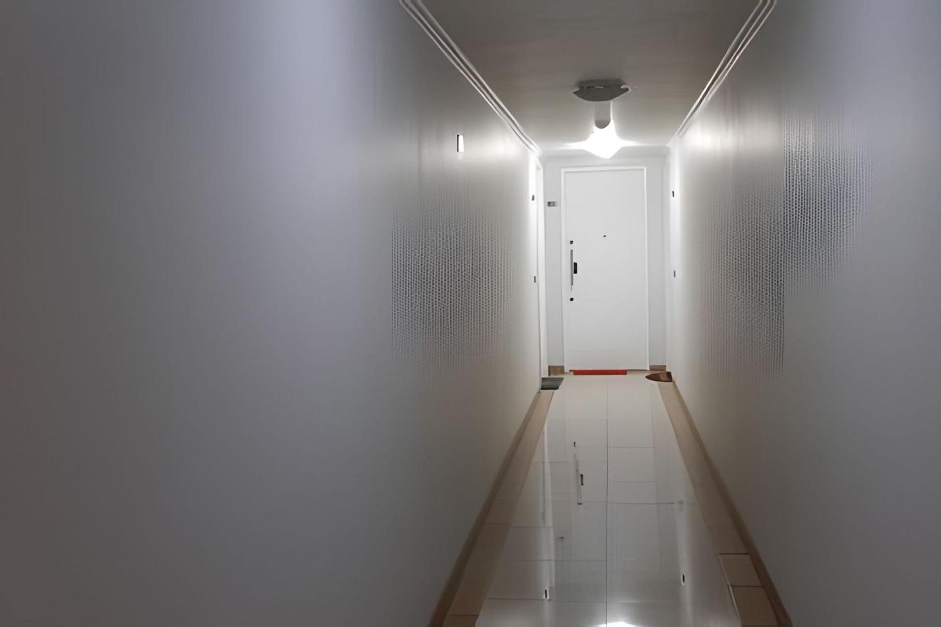 Living Valenzuela Apartamento