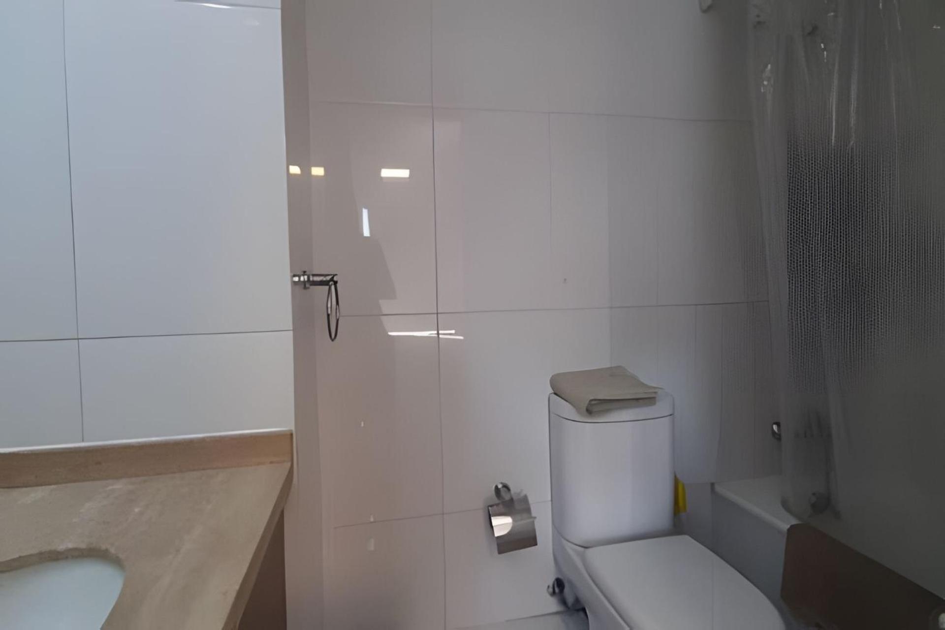 Apartamento Living Valenzuela Santiago