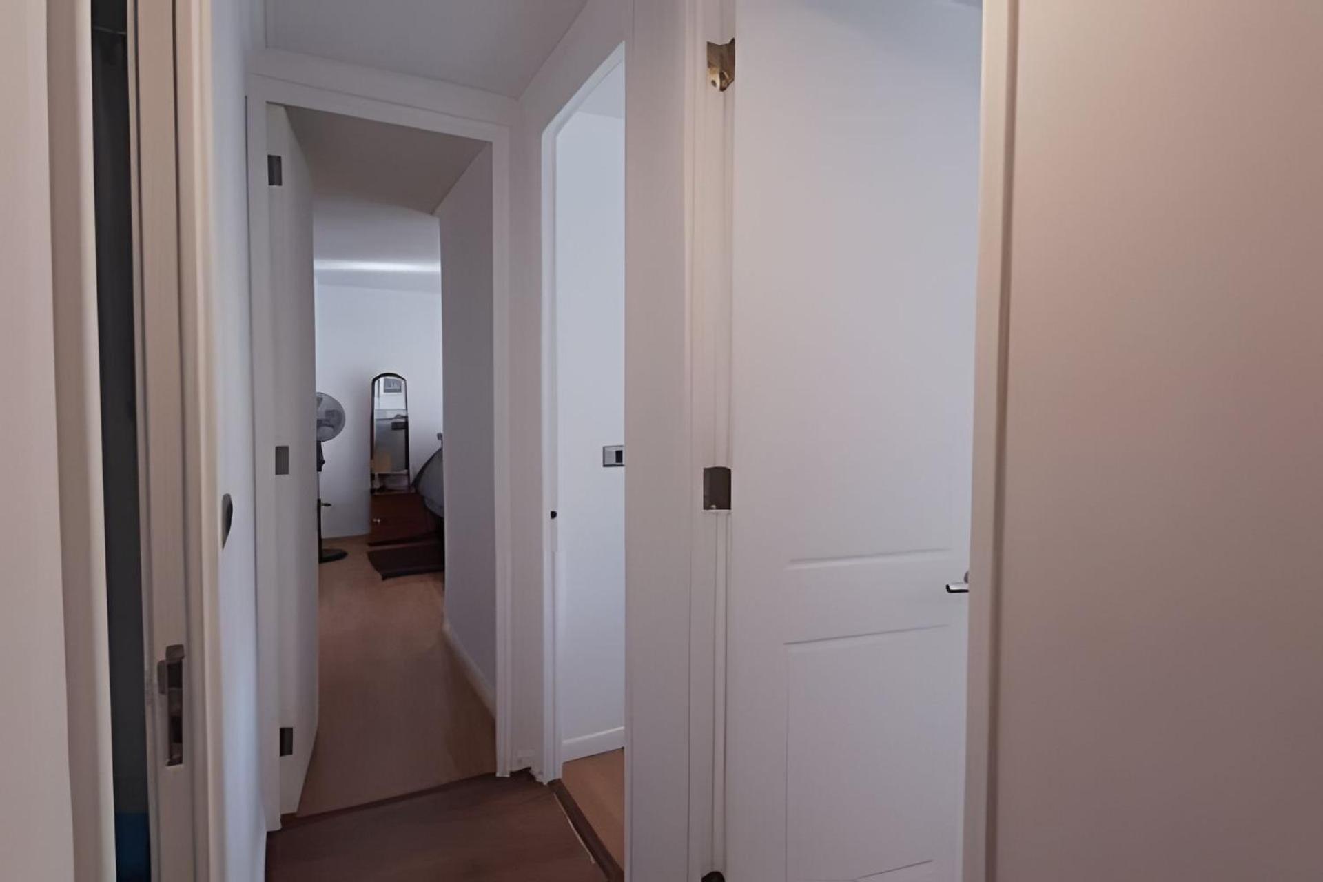 Living Valenzuela Apartamento *