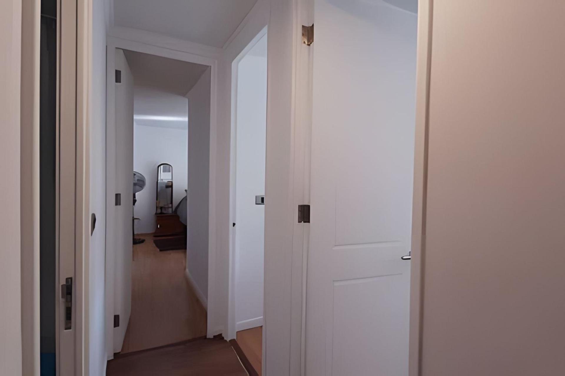 Apartamento Living Valenzuela *