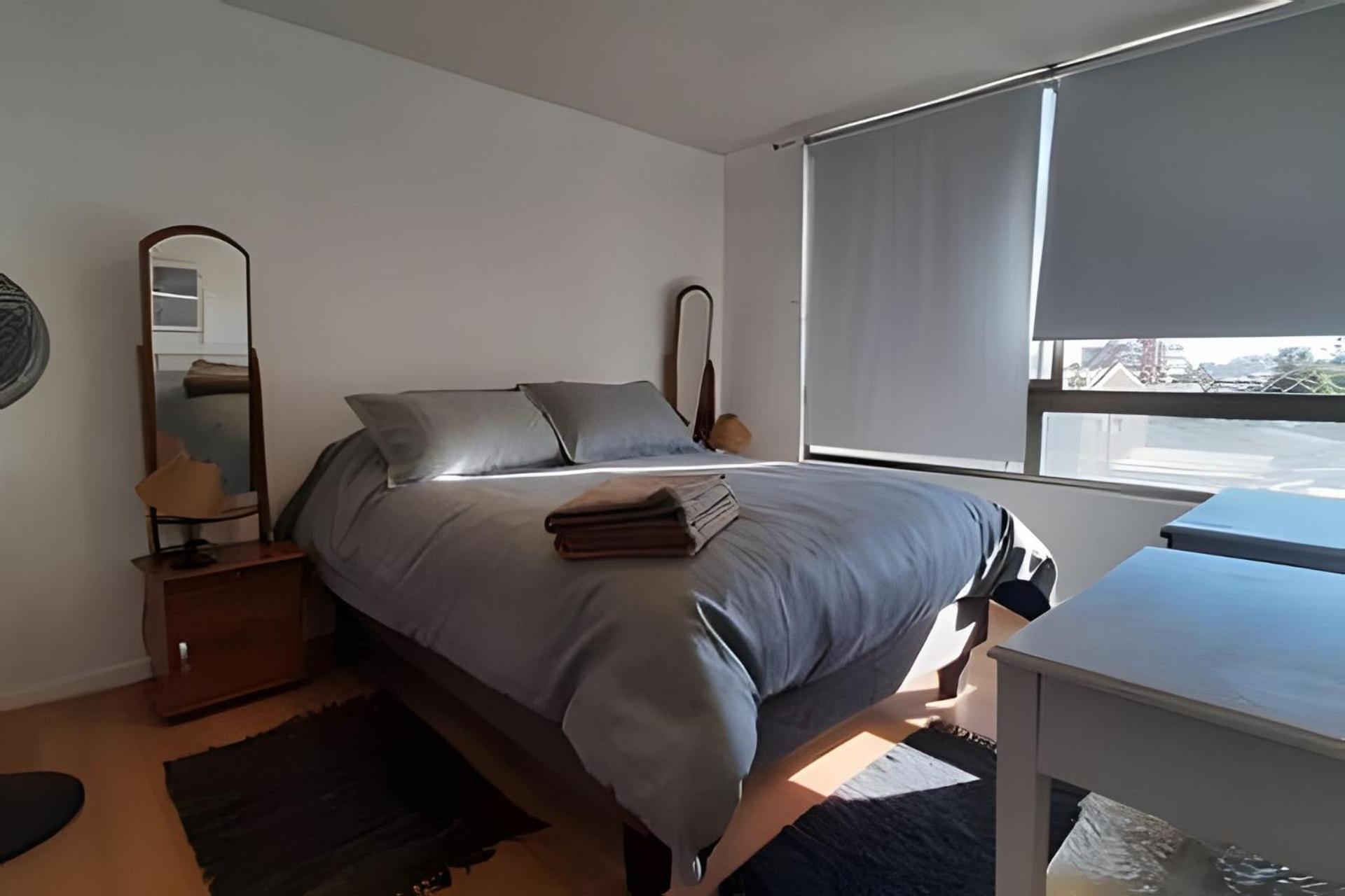 Living Valenzuela Apartamento Santiago