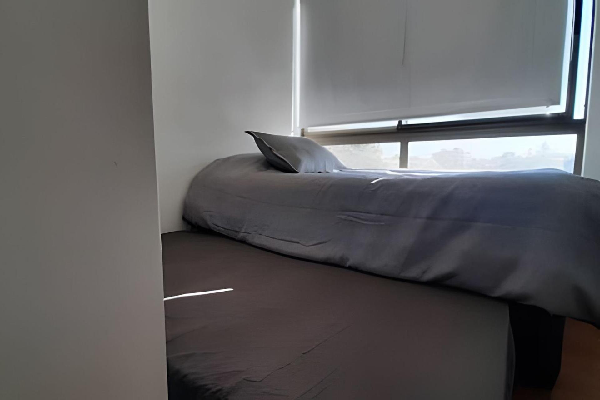 Living Valenzuela Apartamento