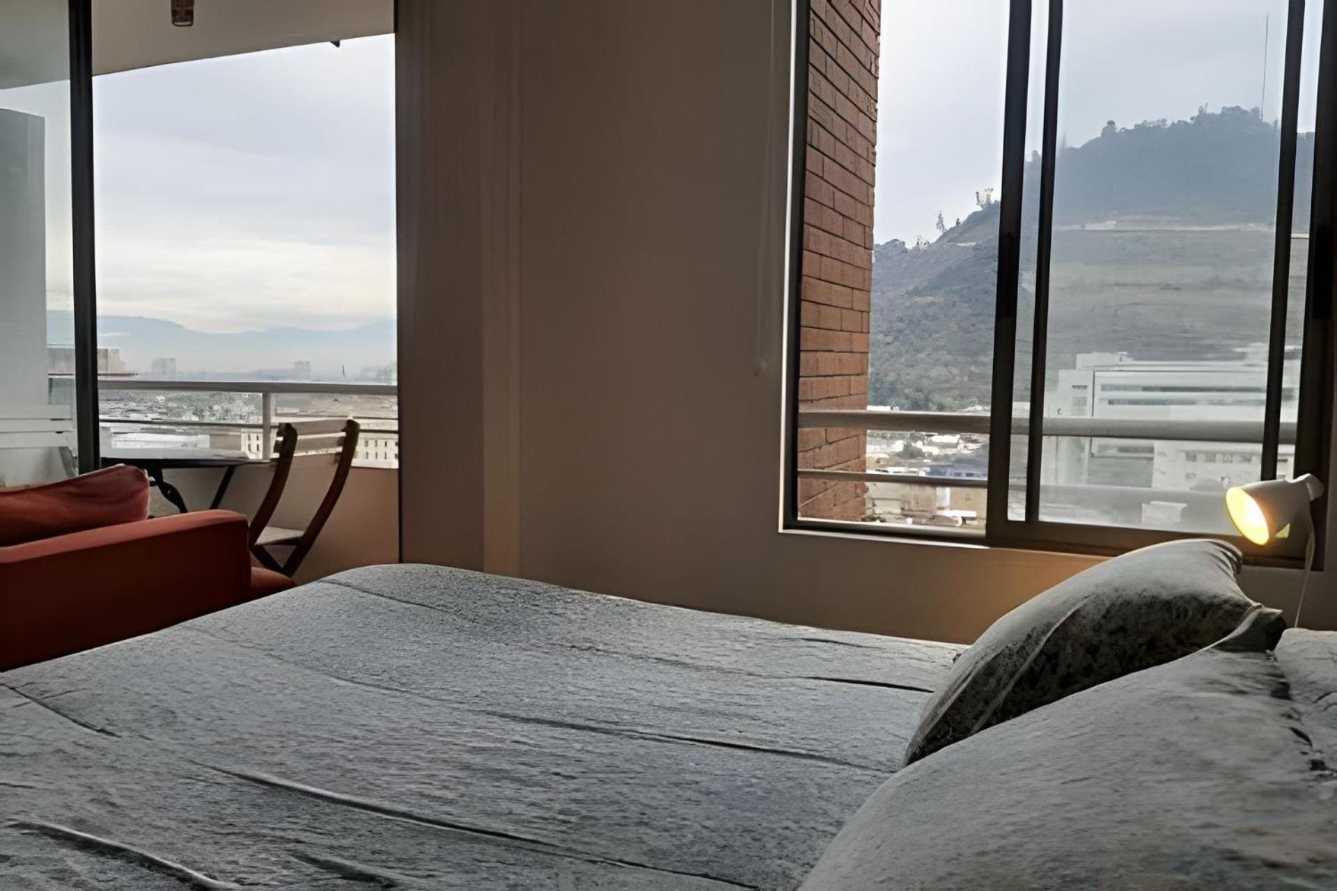 Apartamento Living Salvador *