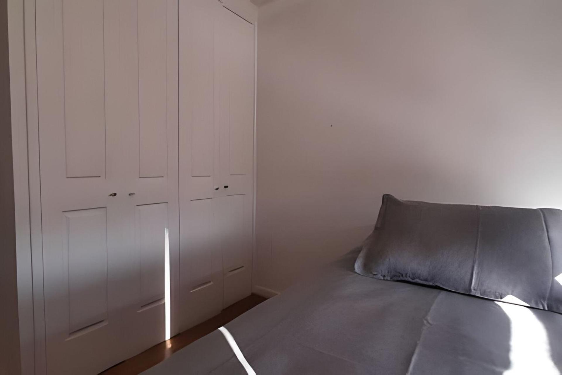 Apartamento Living Valenzuela