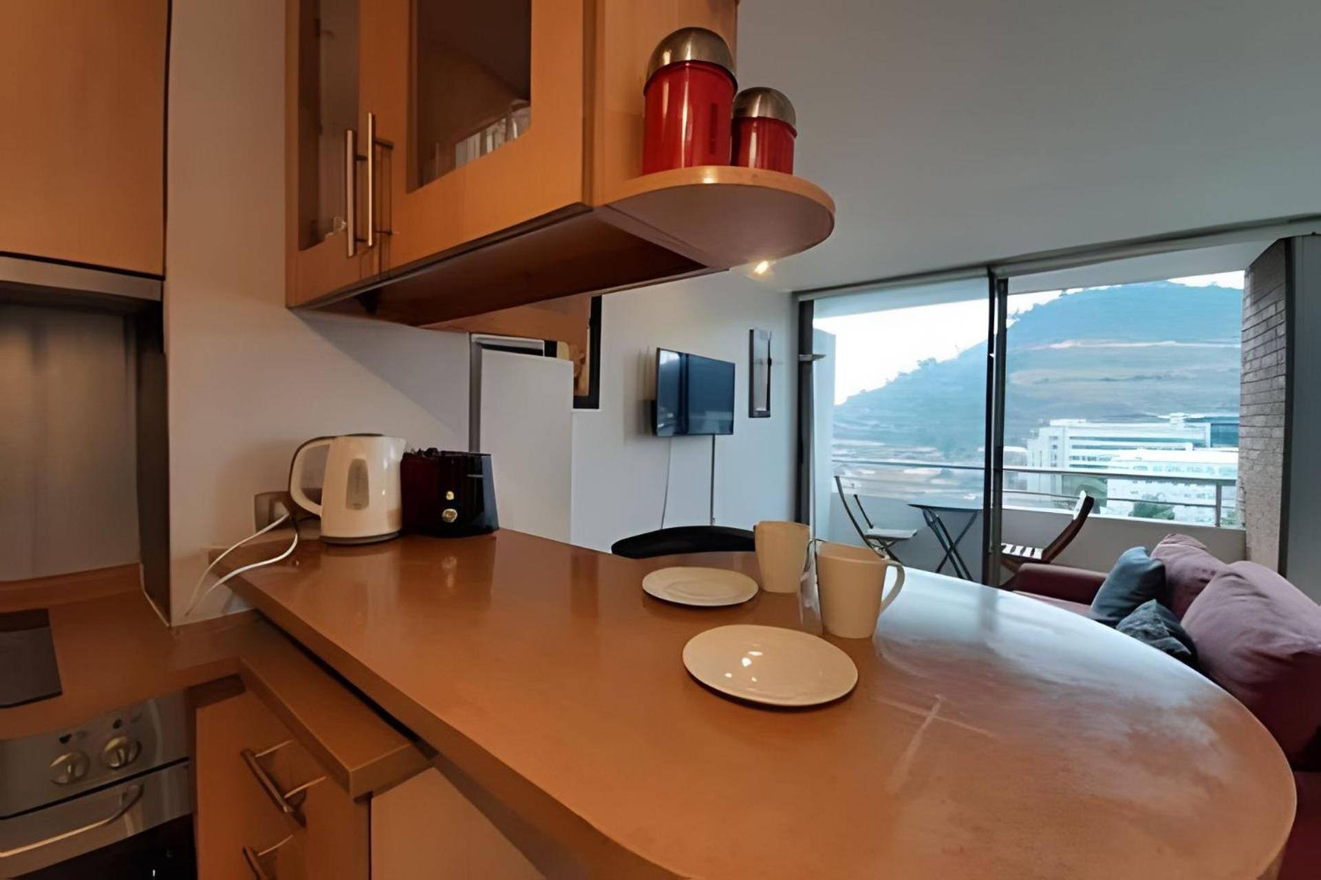 Apartamento Living Salvador