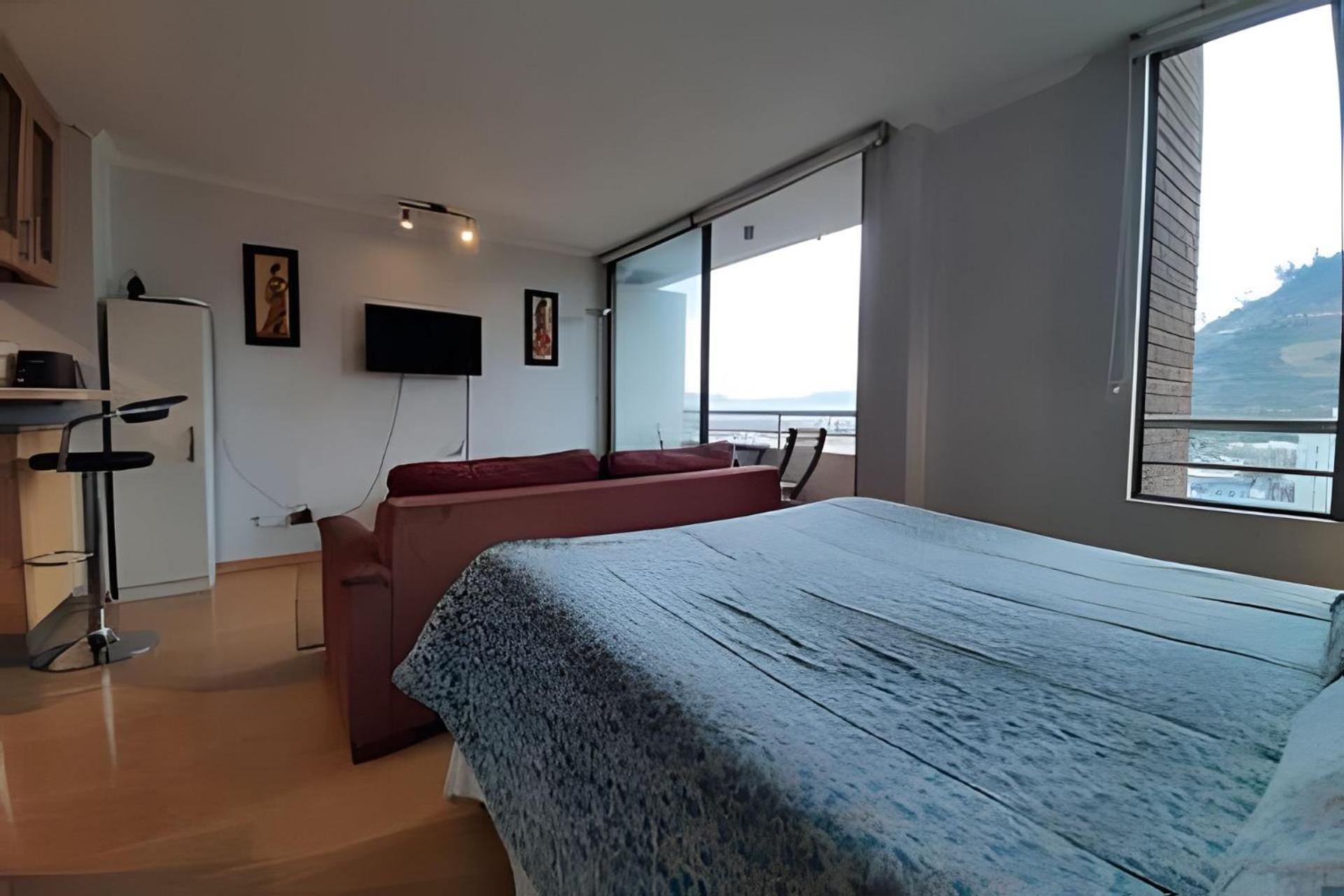 Living Salvador Apartamento *
