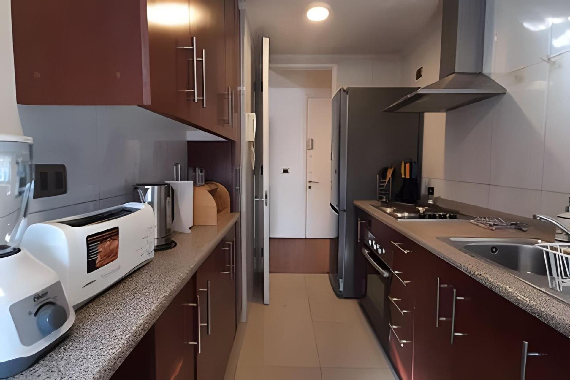 Apartamento Living Valenzuela *