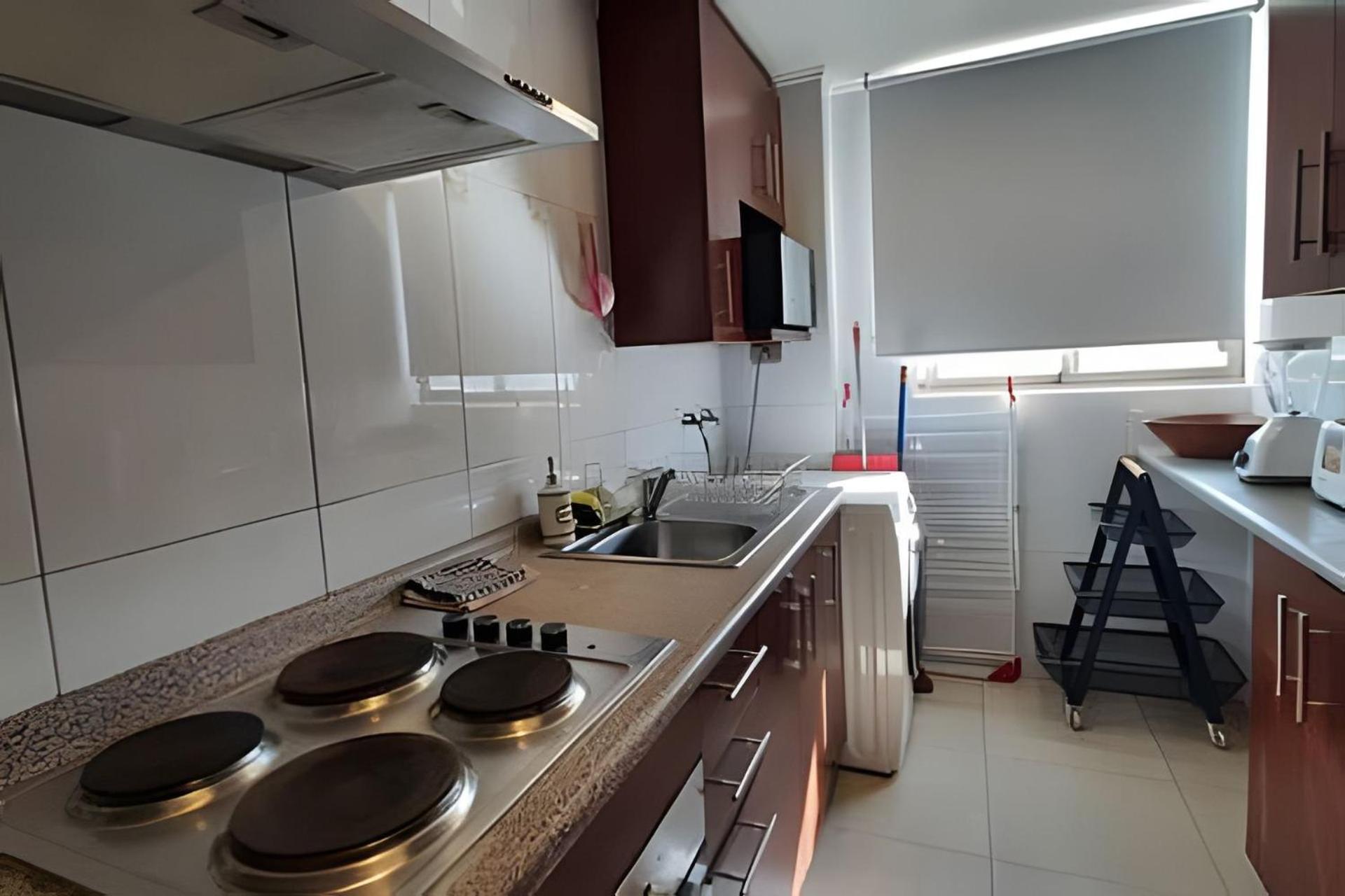 Living Valenzuela Apartamento