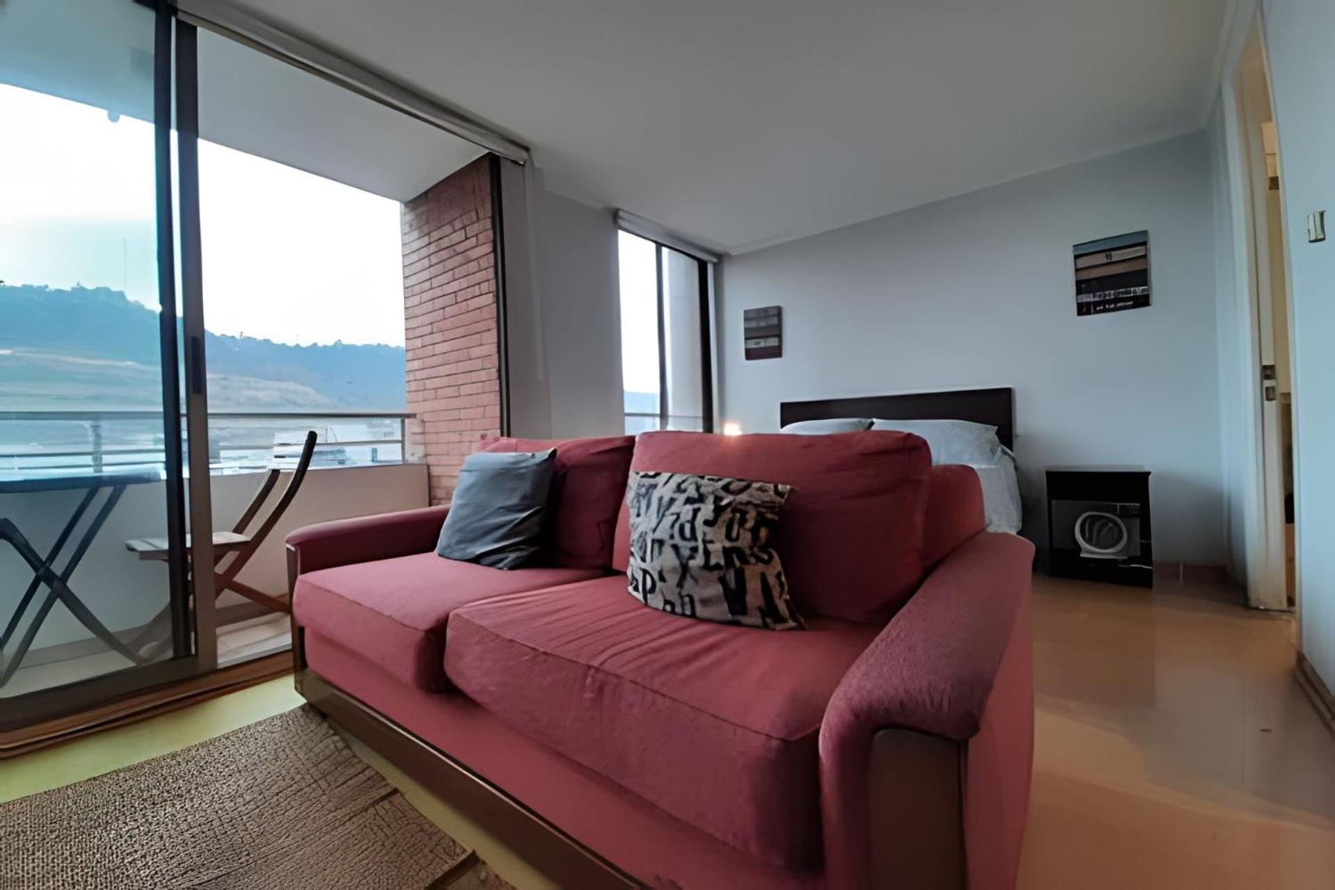 Apartamento Living Salvador