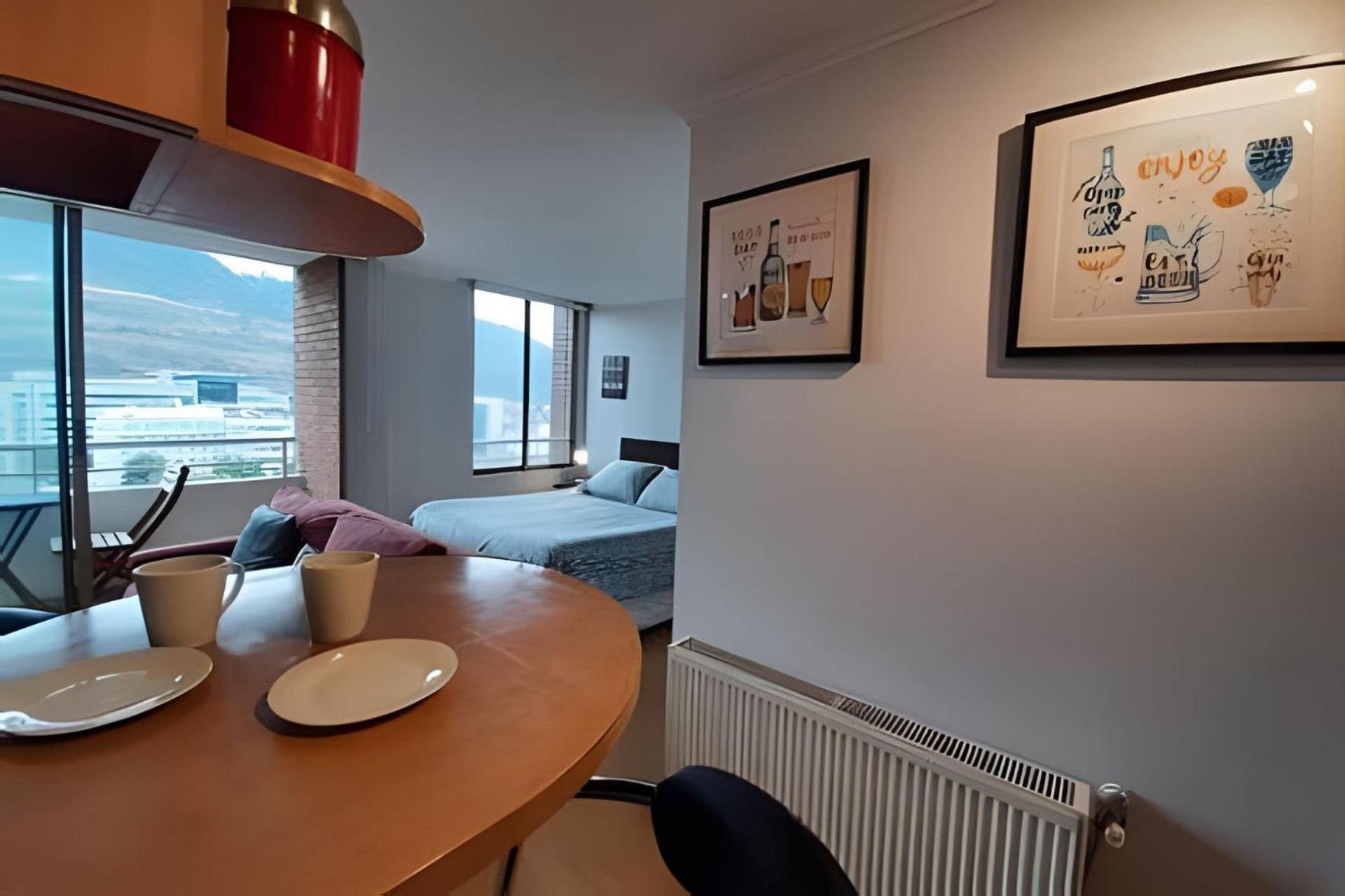 Apartamento Living Salvador *