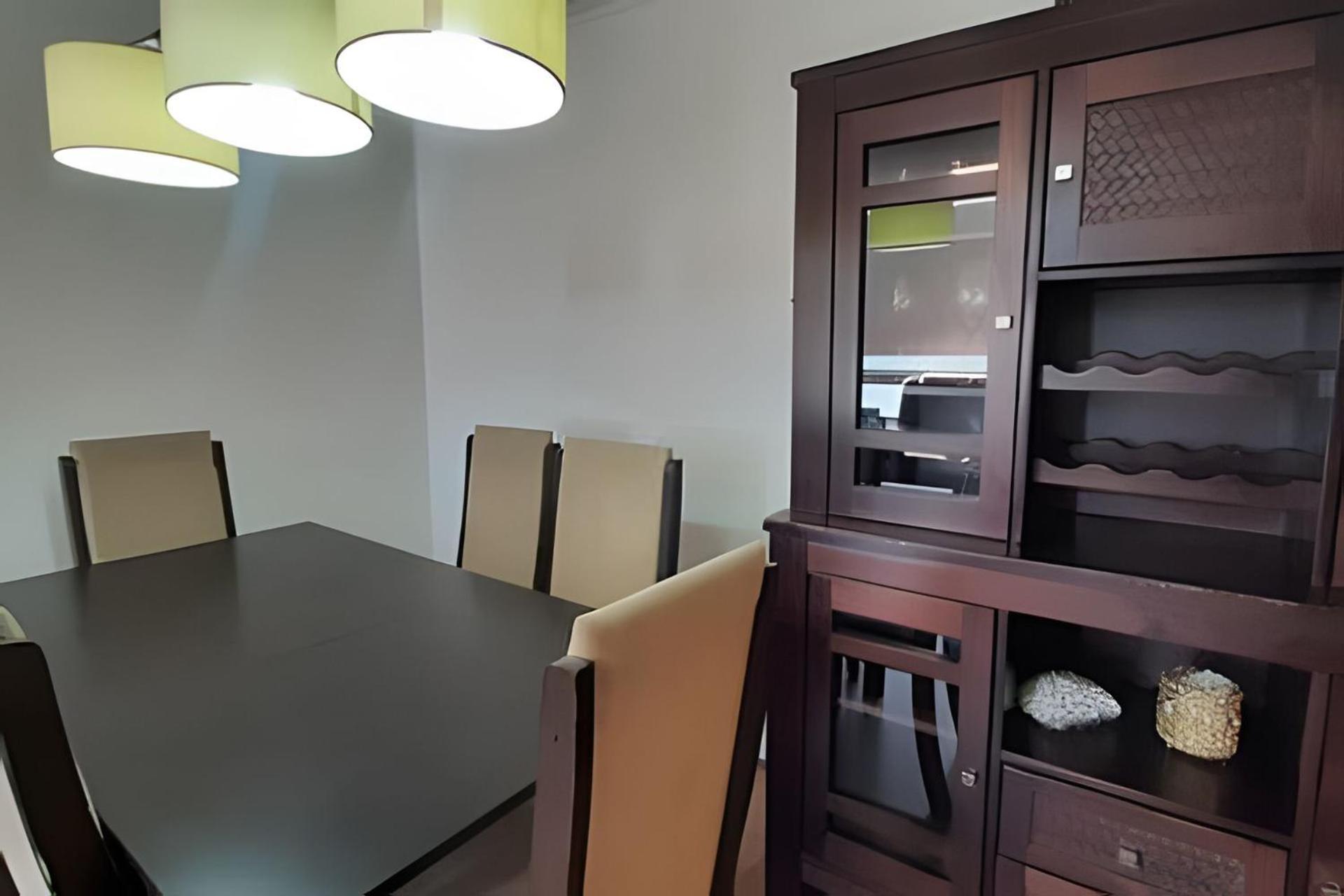Apartamento Living Valenzuela *
