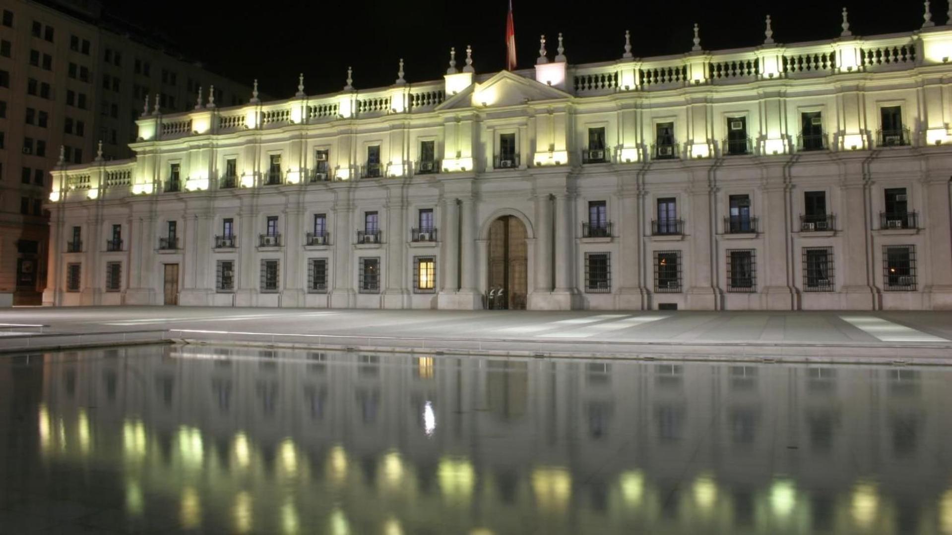Living Moneda *