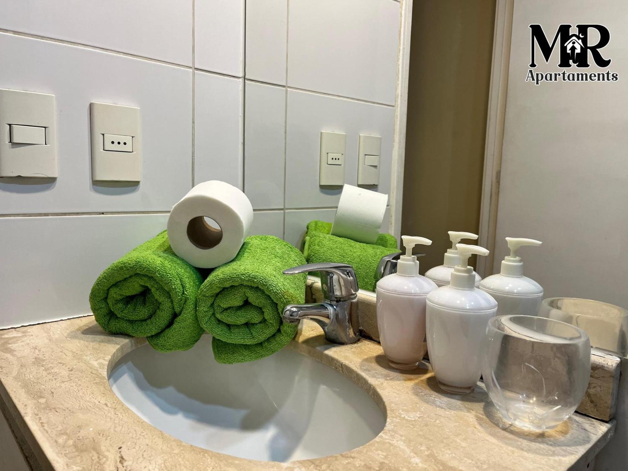 Apartamento Hermoso Studio En El Centro De