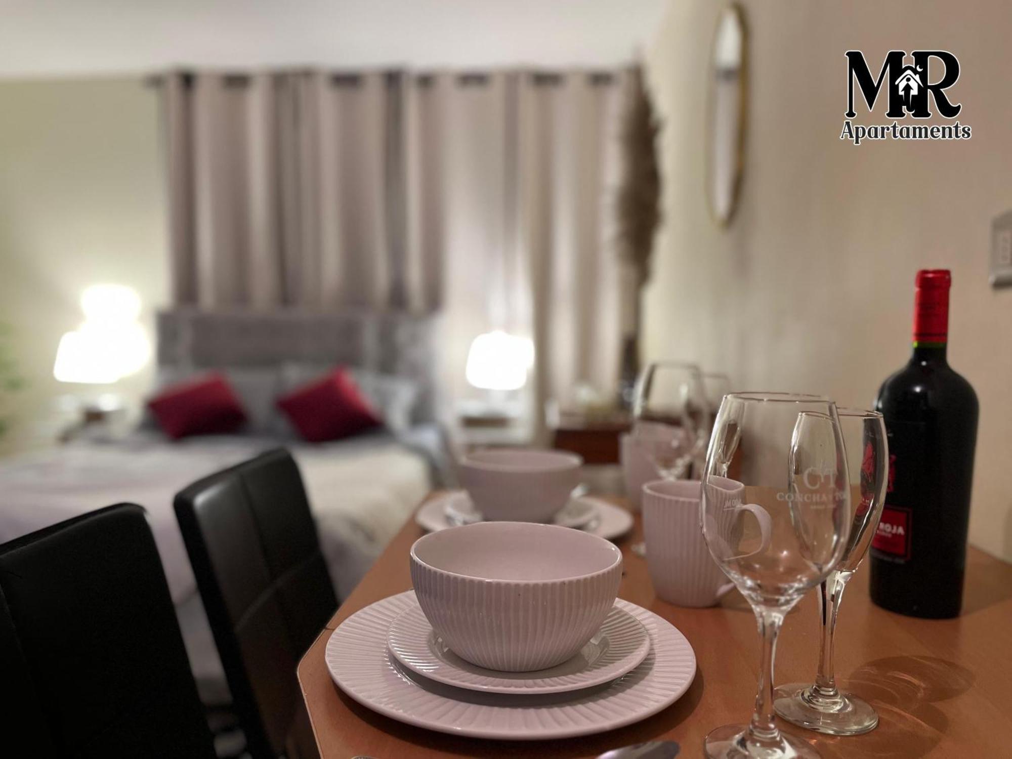 Apartamento Hermoso Studio En El Centro De *