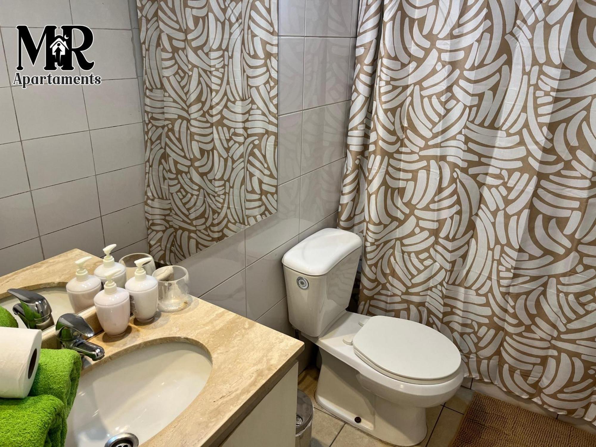 Apartamento Hermoso Studio En El Centro De *