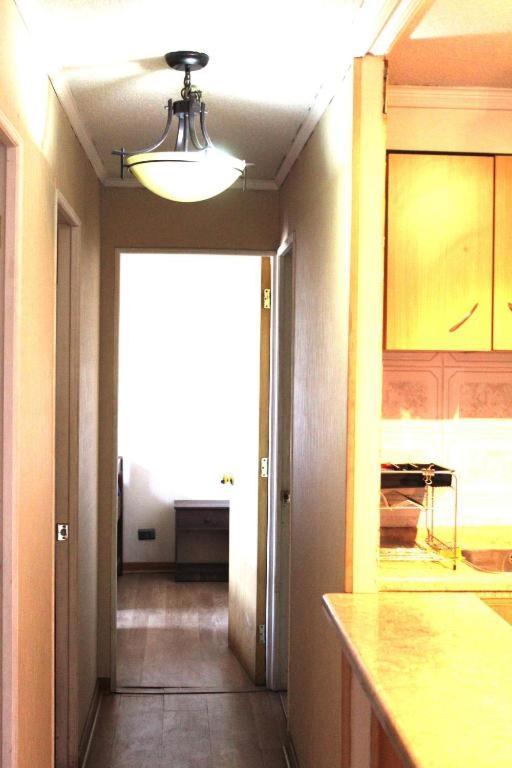 Maravilloso Departamento En Nataniel Cox Apartamento *