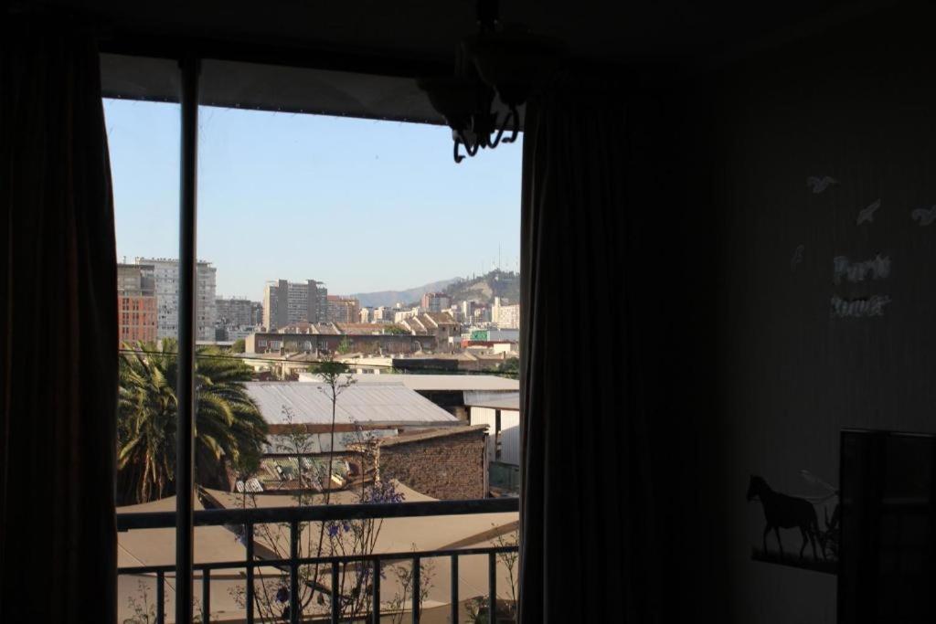 Maravilloso Departamento En Nataniel Cox Apartamento
