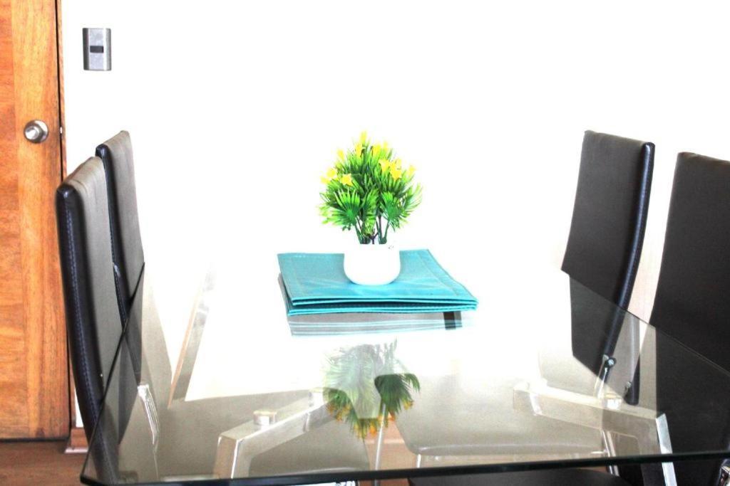Apartamento Maravilloso Departamento En Nataniel Cox