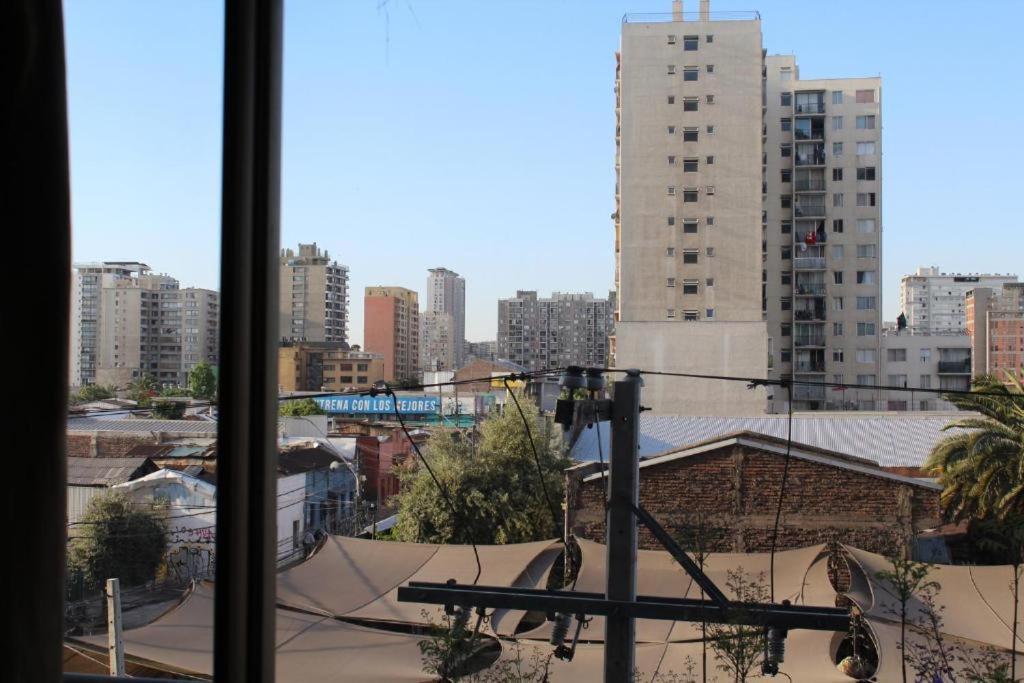 Maravilloso Departamento En Nataniel Cox Santiago