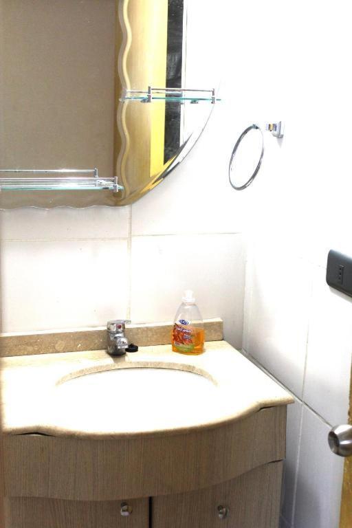 Maravilloso Departamento En Nataniel Cox Apartamento
