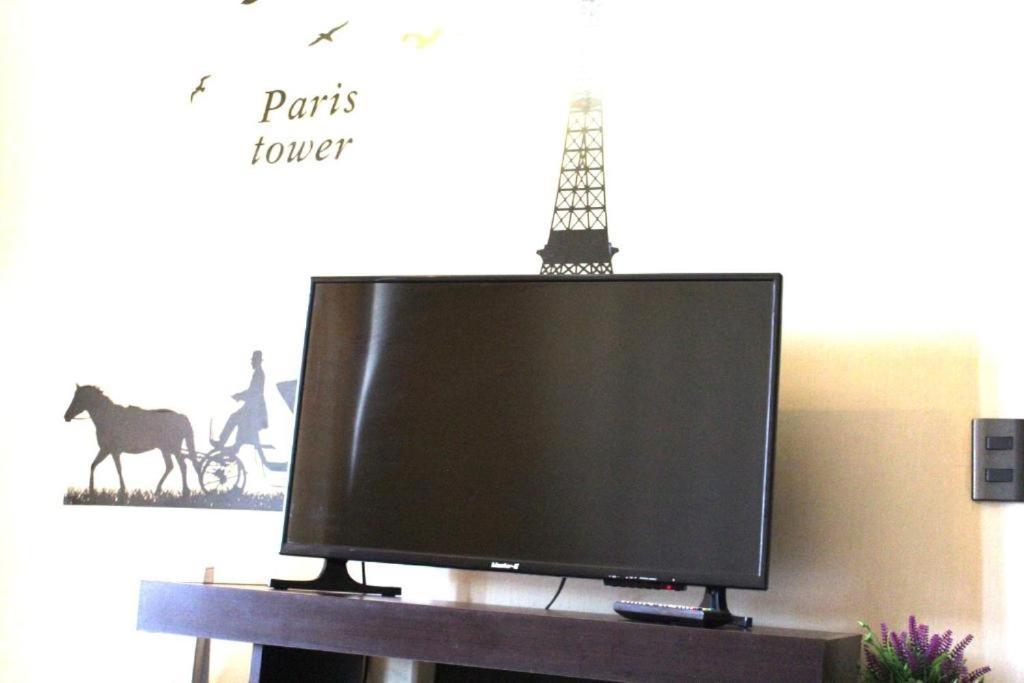 Maravilloso Departamento En Nataniel Cox Apartamento Santiago