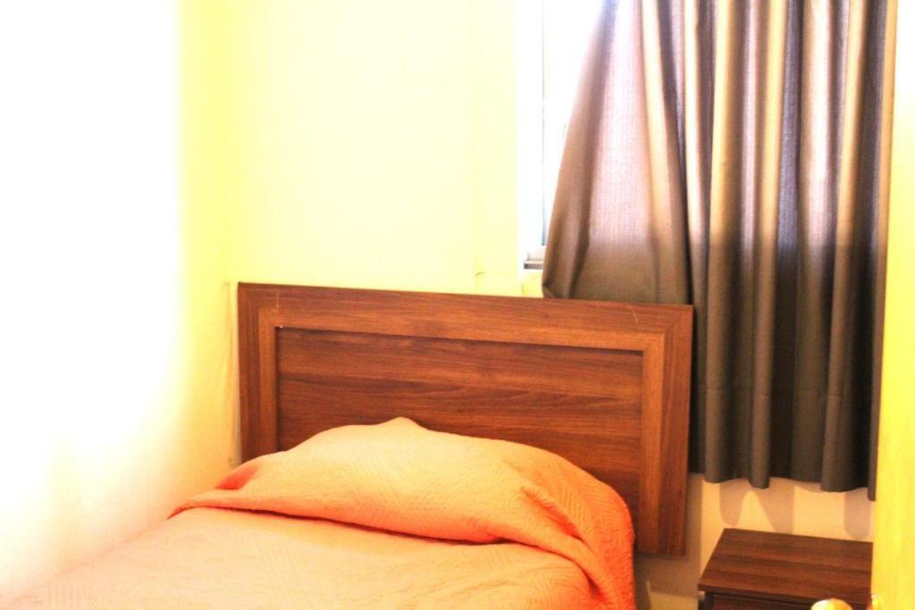 Apartamento Maravilloso Departamento En Nataniel Cox Santiago