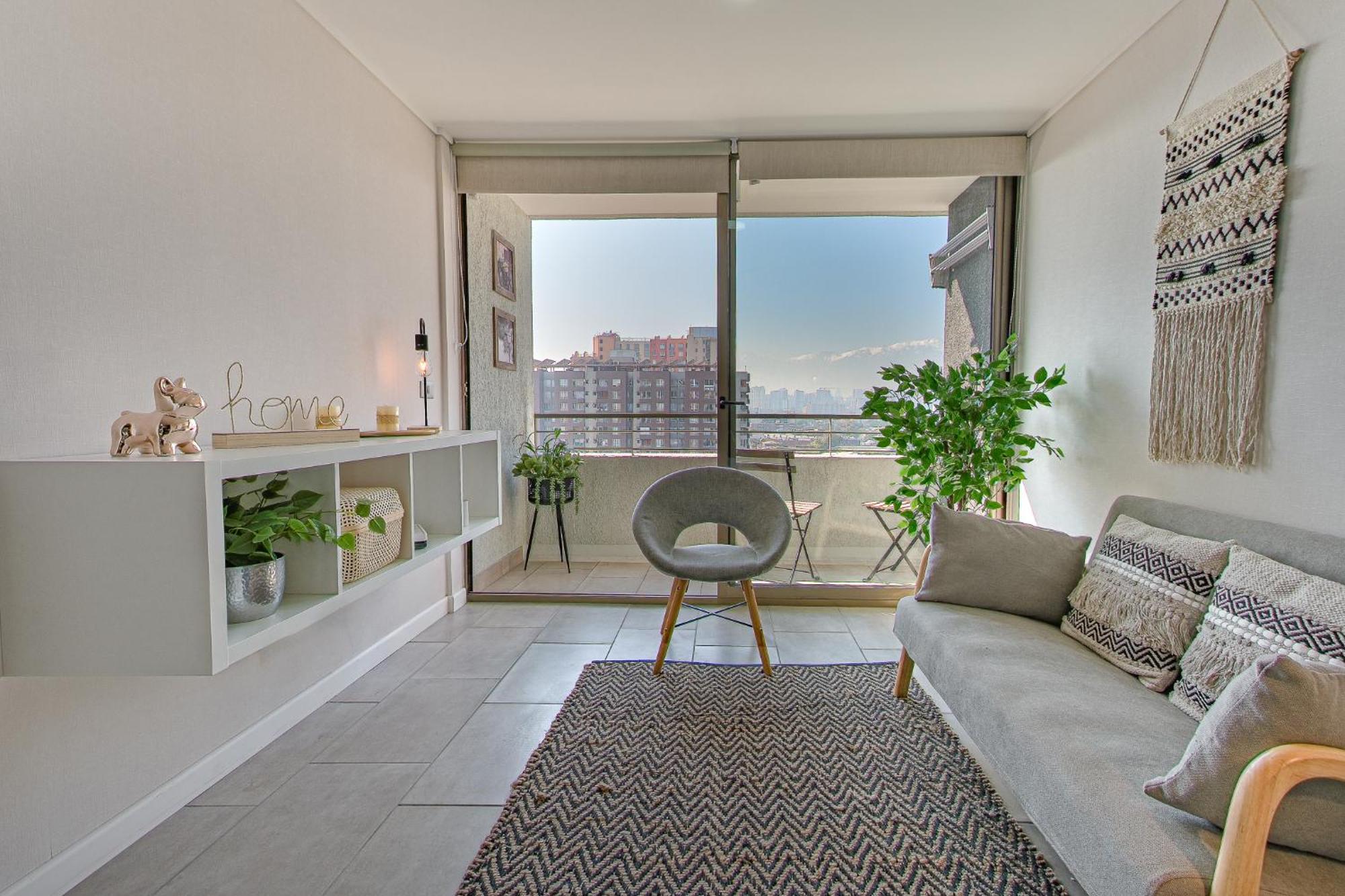 Apartamento Sweet Chile Ii